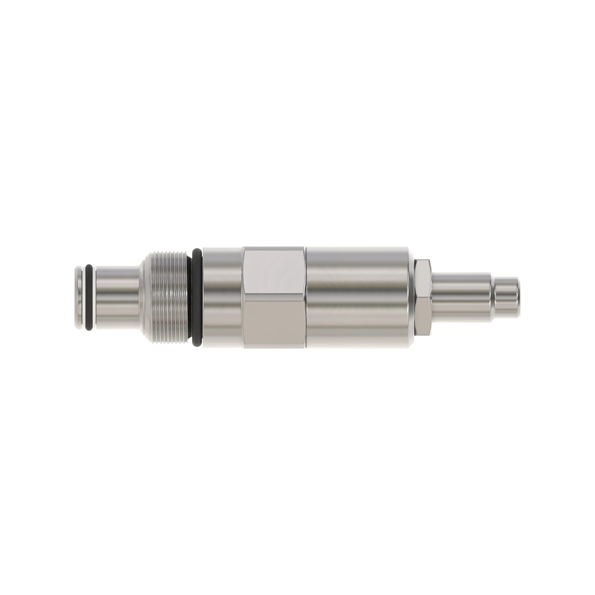 Pressure Relief Valve