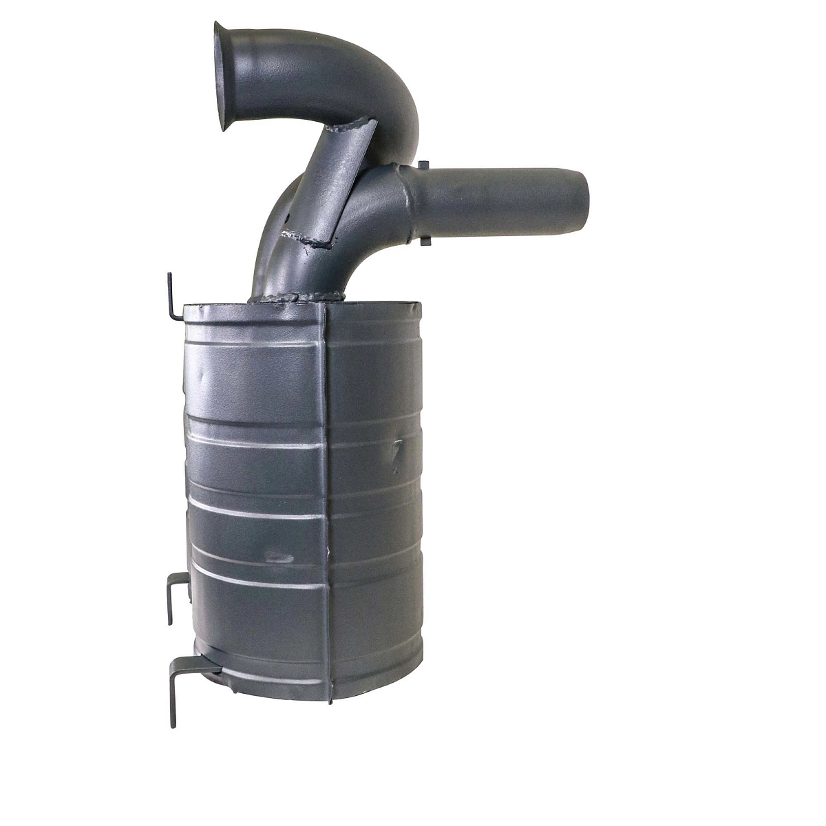 Muffler