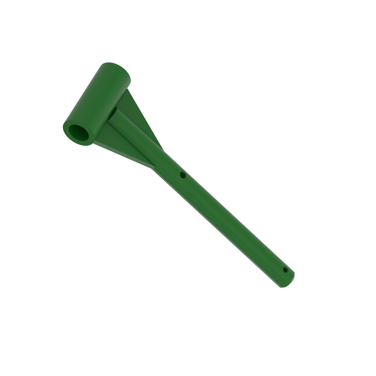 PIVOT, 21 FT AUGER