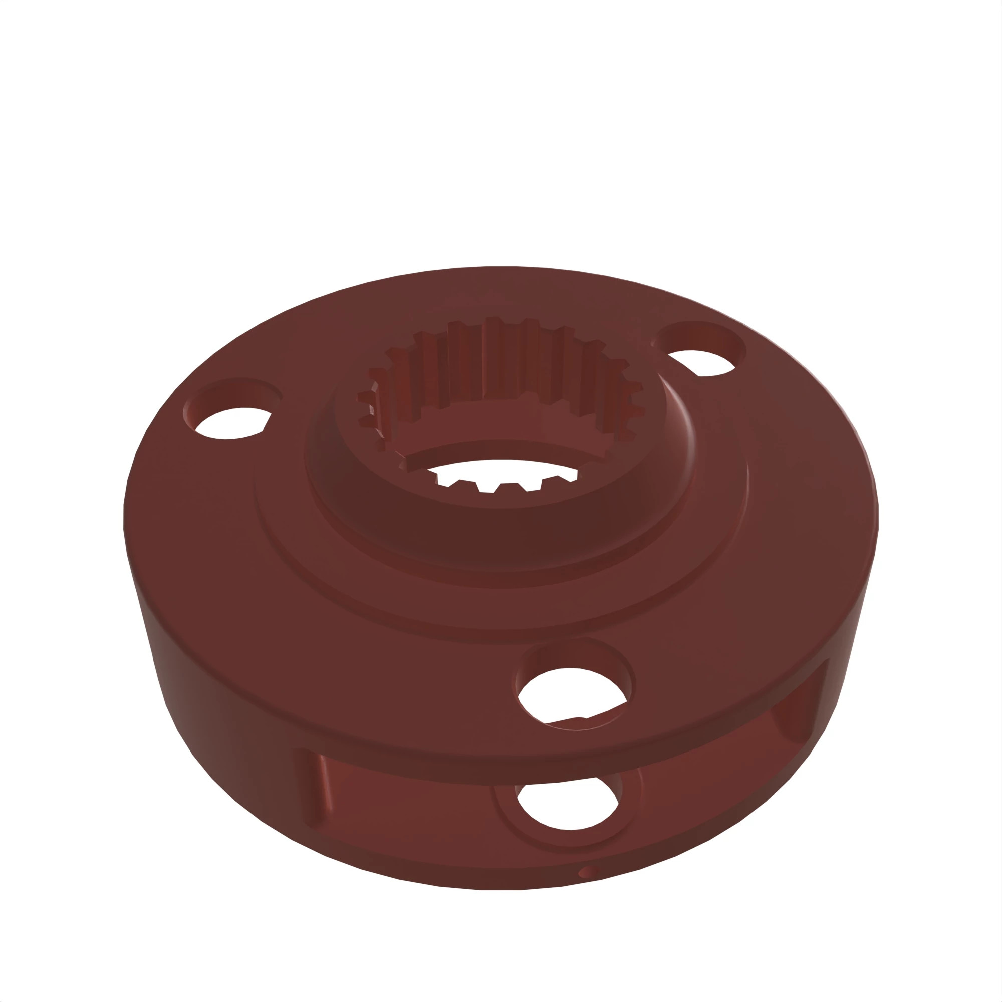 ⚙️ P996510: Jaula de montaje Planetario John Deere 🚜✅