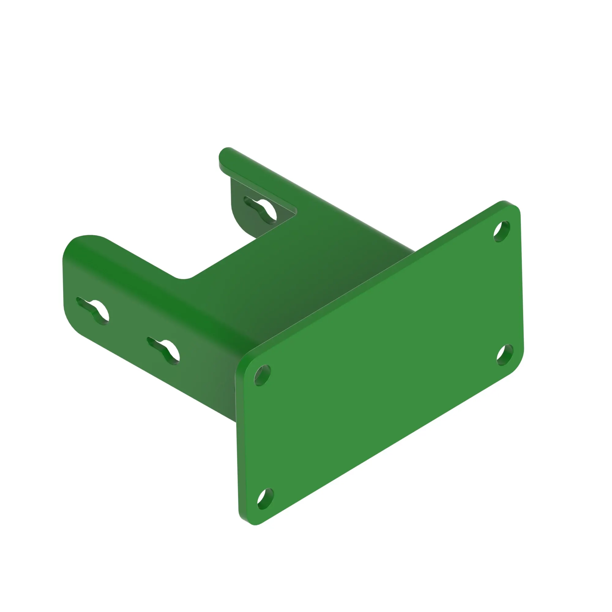 BRACKET, TONGUE, STORAGE MID SECTIO