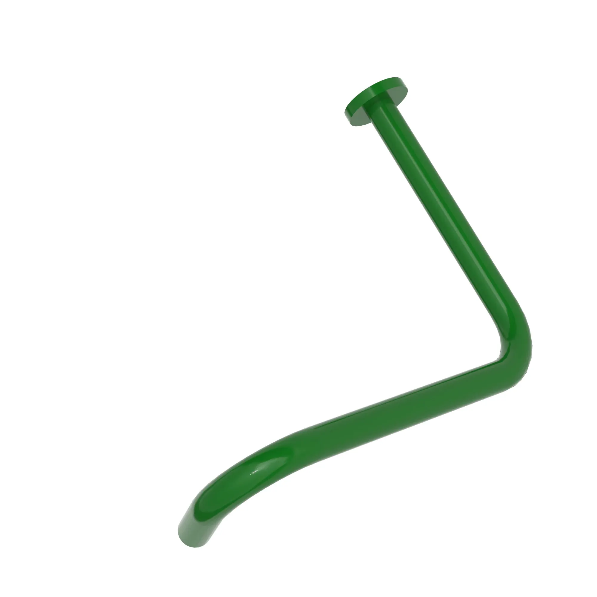 Oil Tube