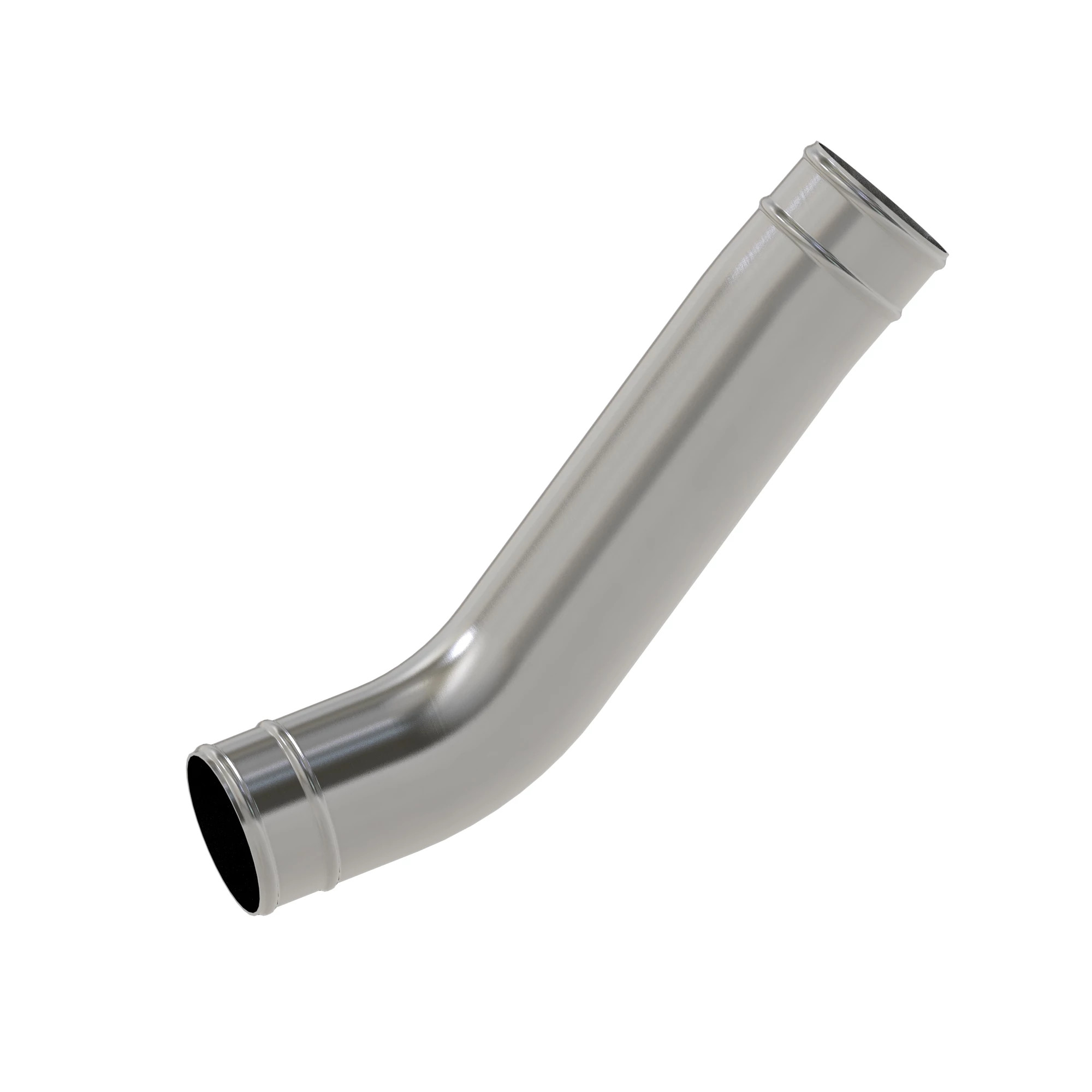 PIPE, CAC INLET