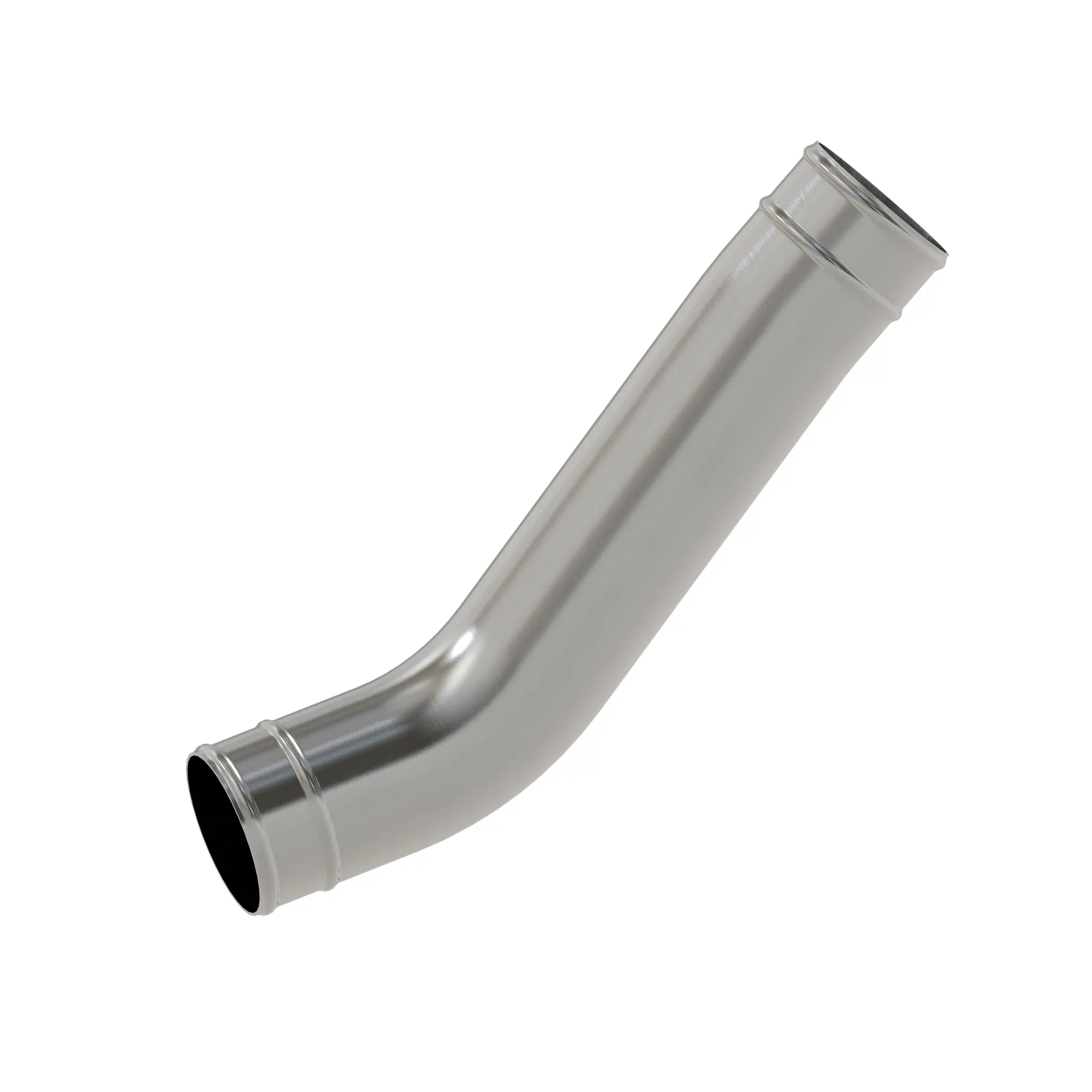 John Deere Charge Air Cooler Inlet Pipe - R341975