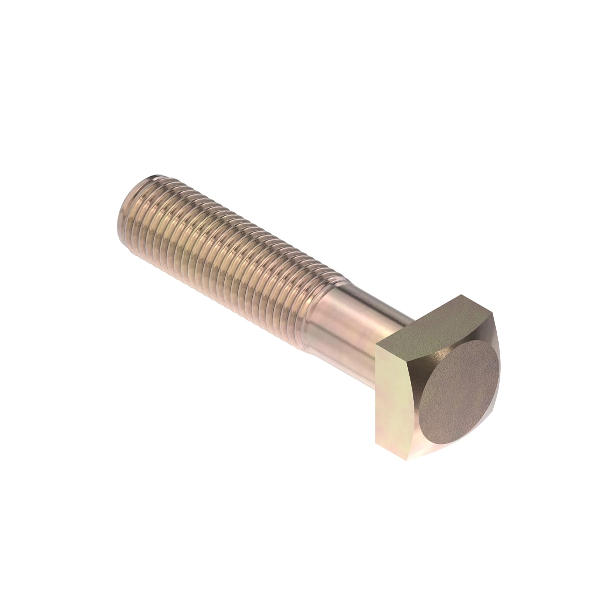 Bolt, Square Head
