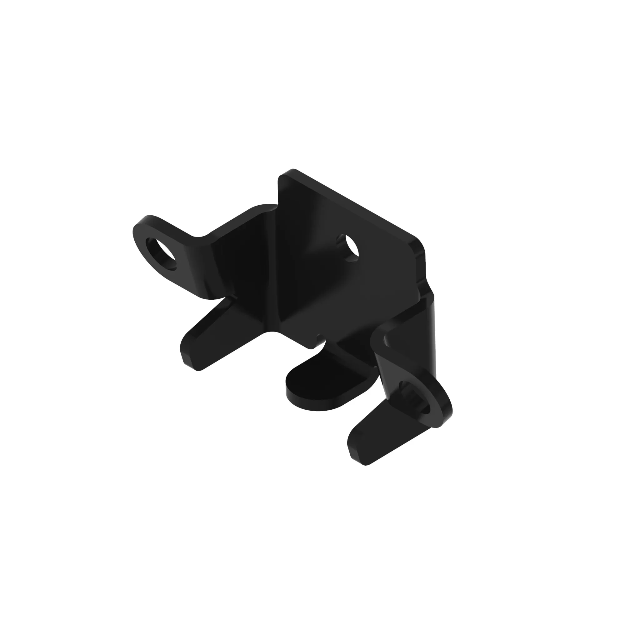 John Deere Bracket - T381391