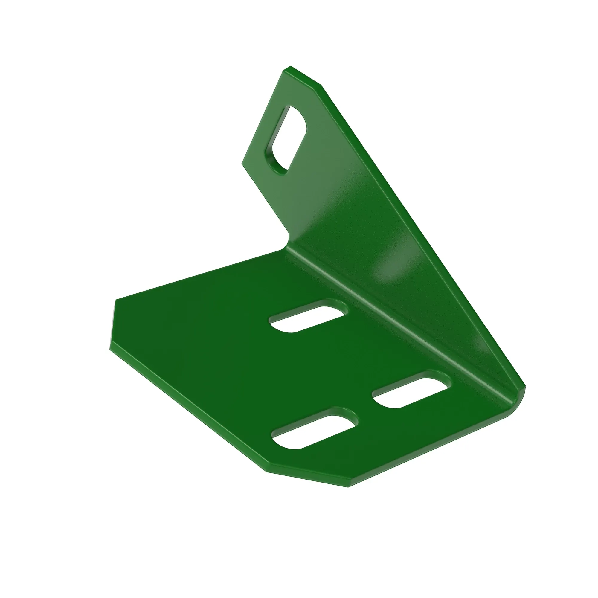 John Deere Retainer - Z81252