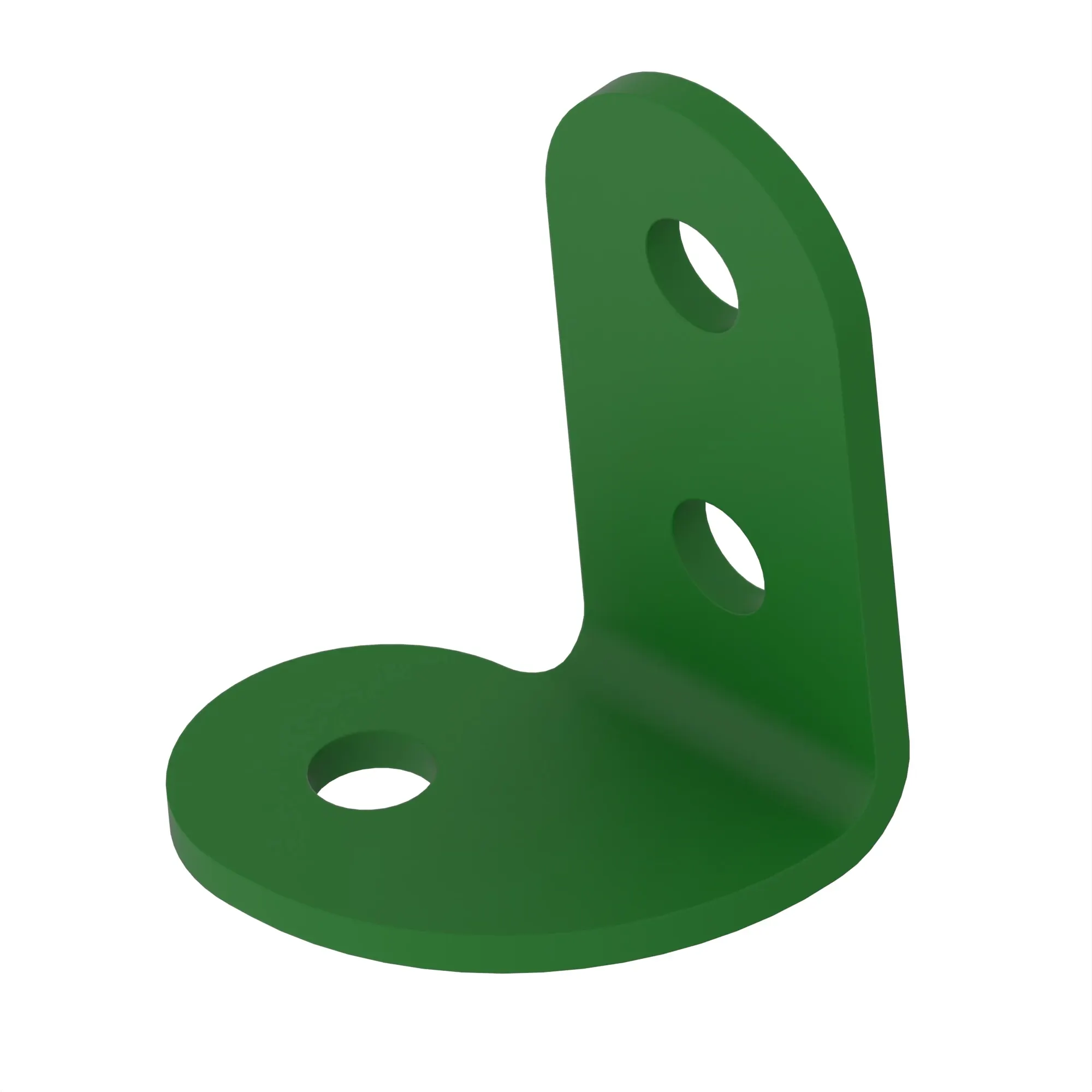 BRACKET, RINSE VALVE SUPPORT POLY T