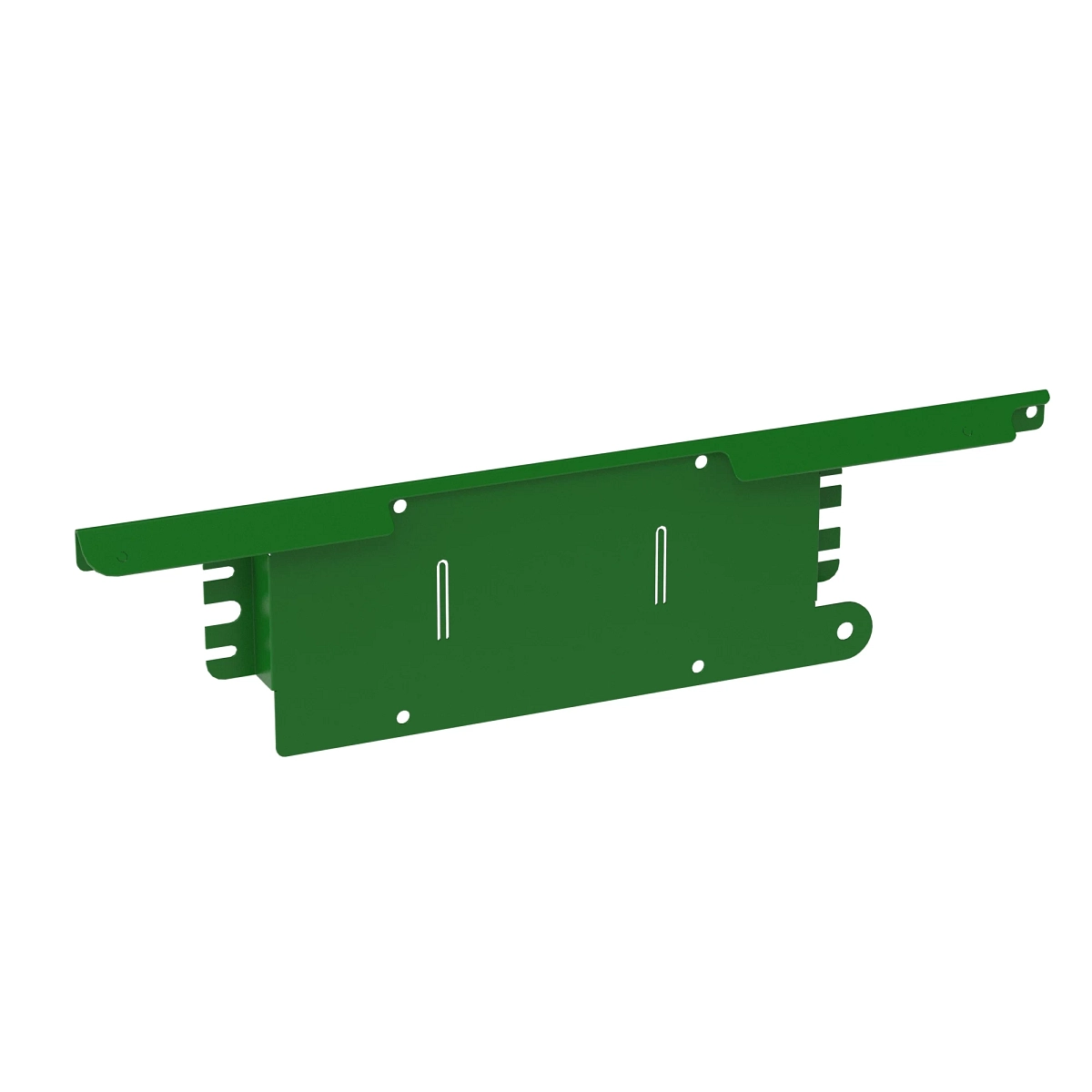 Bracket, License Plate