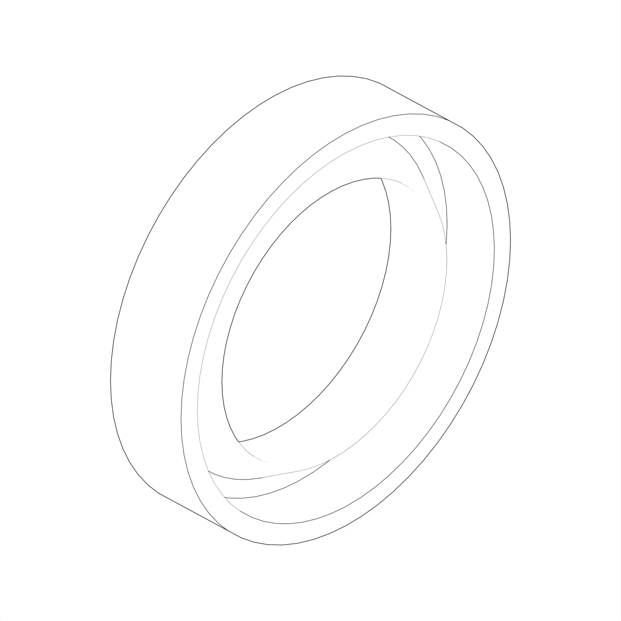SEAL  -9,3X14X3 MM-