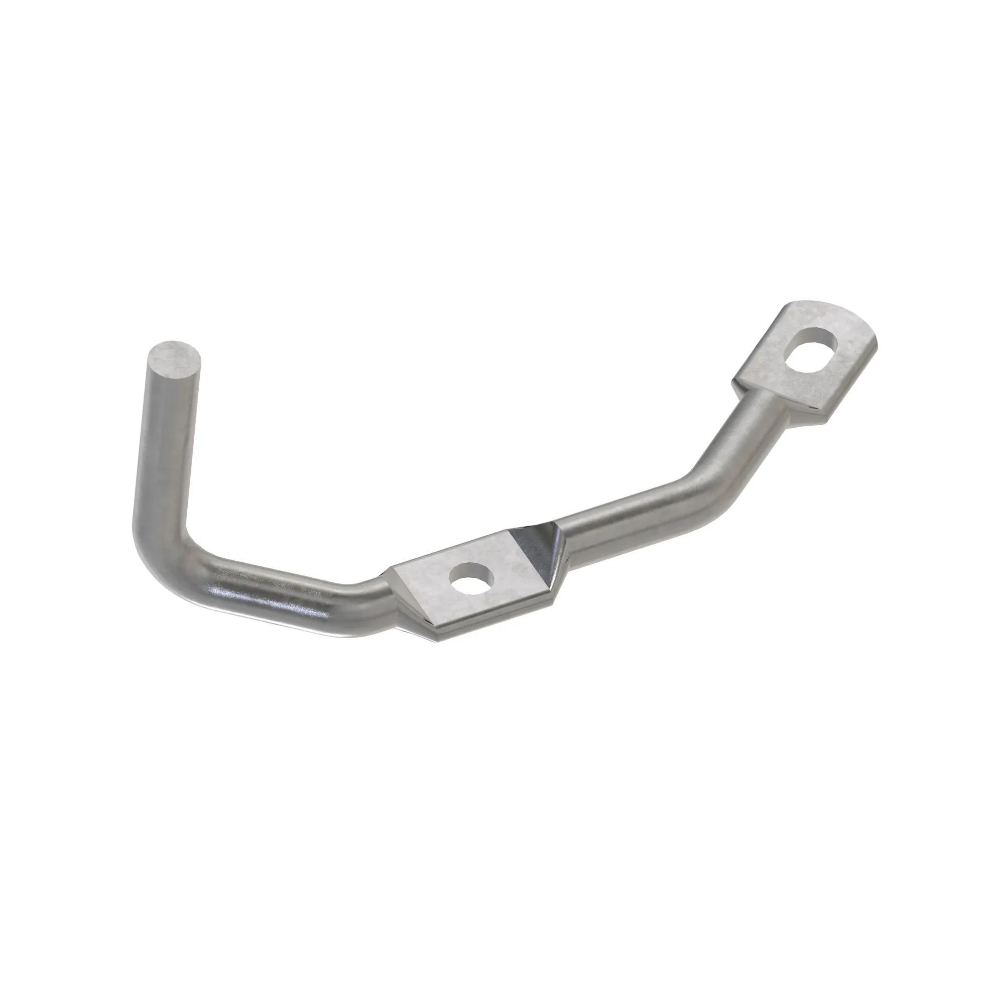 LH DEBRIS GUARD
60" 997 SD