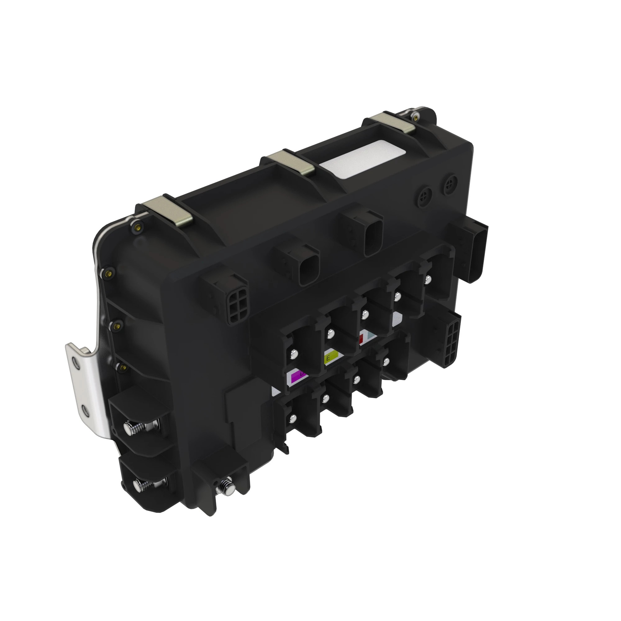 PLB / w/ Batt.CutOff/FT4-6R