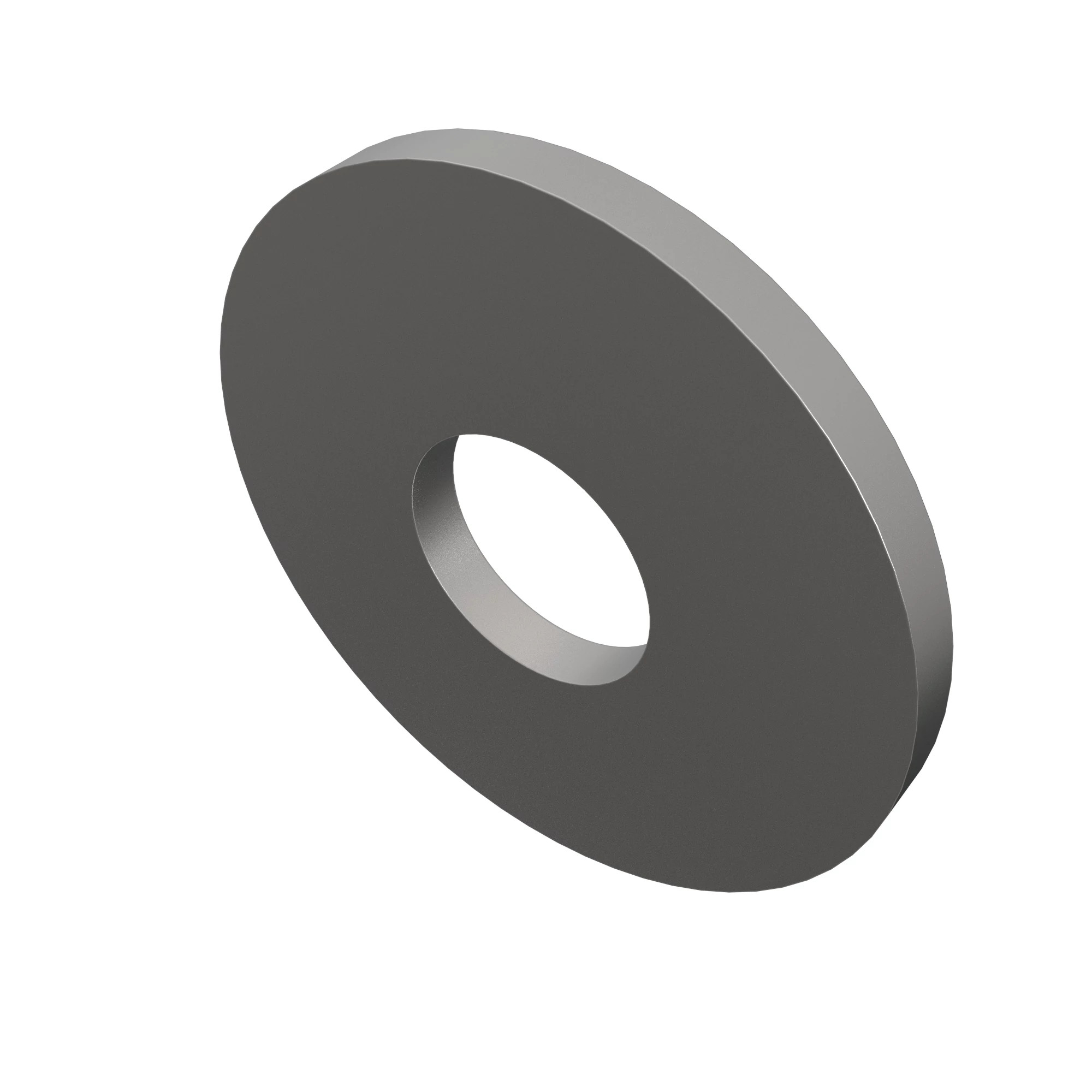 John Deere Round Hole Washer - 24M7667