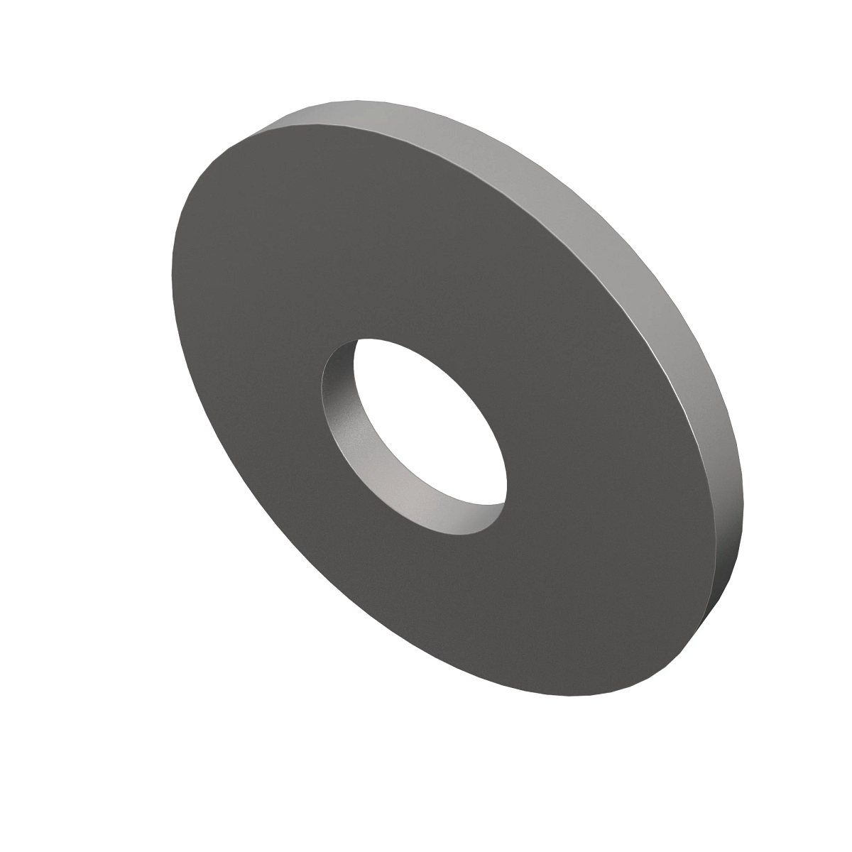 John Deere Round Hole Washer - 24M7667