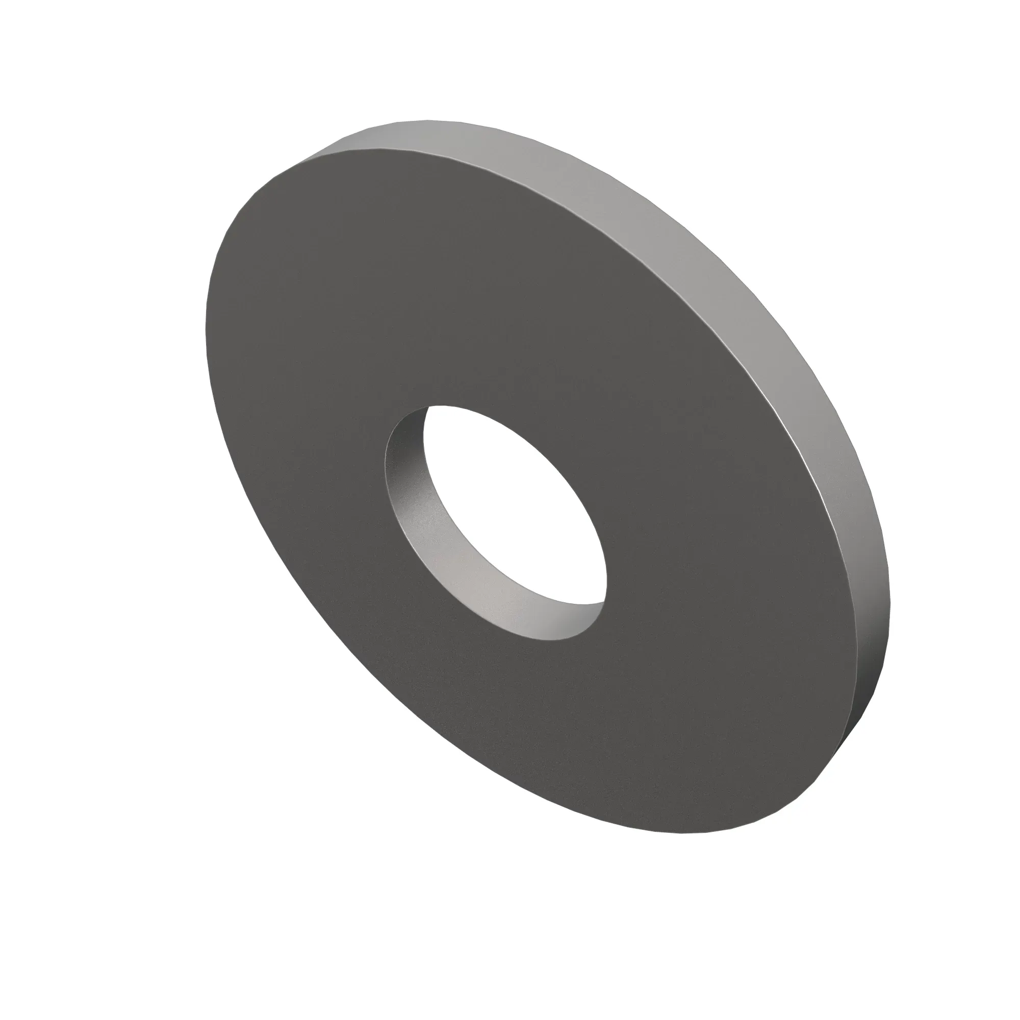 John Deere Round Hole Washer - 24M7667