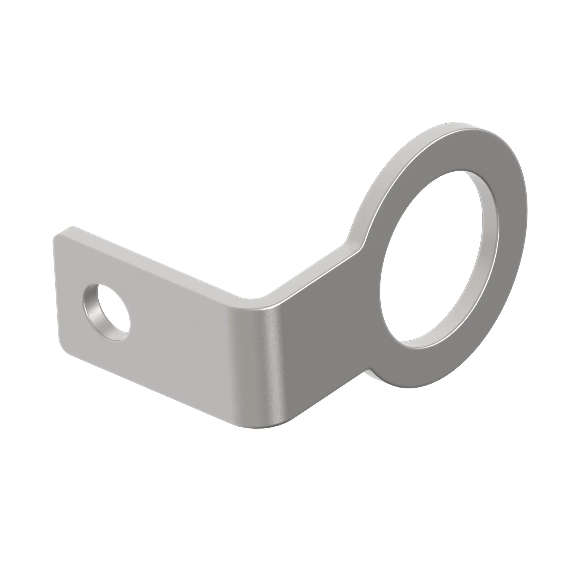 BRACKET, FAST HYDR.MIXER   1/2''