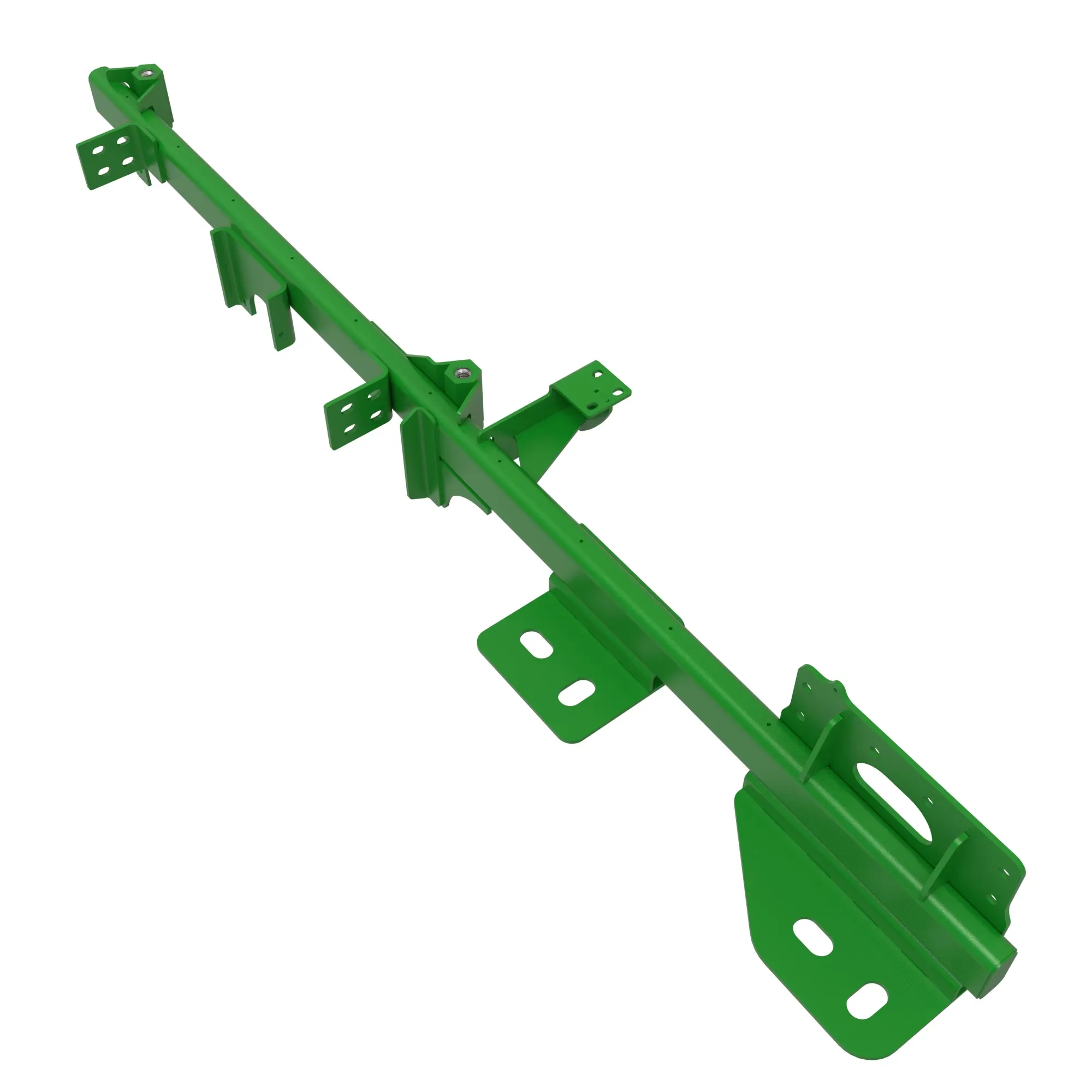 John Deere Front Cab Mount Support - AKK42067