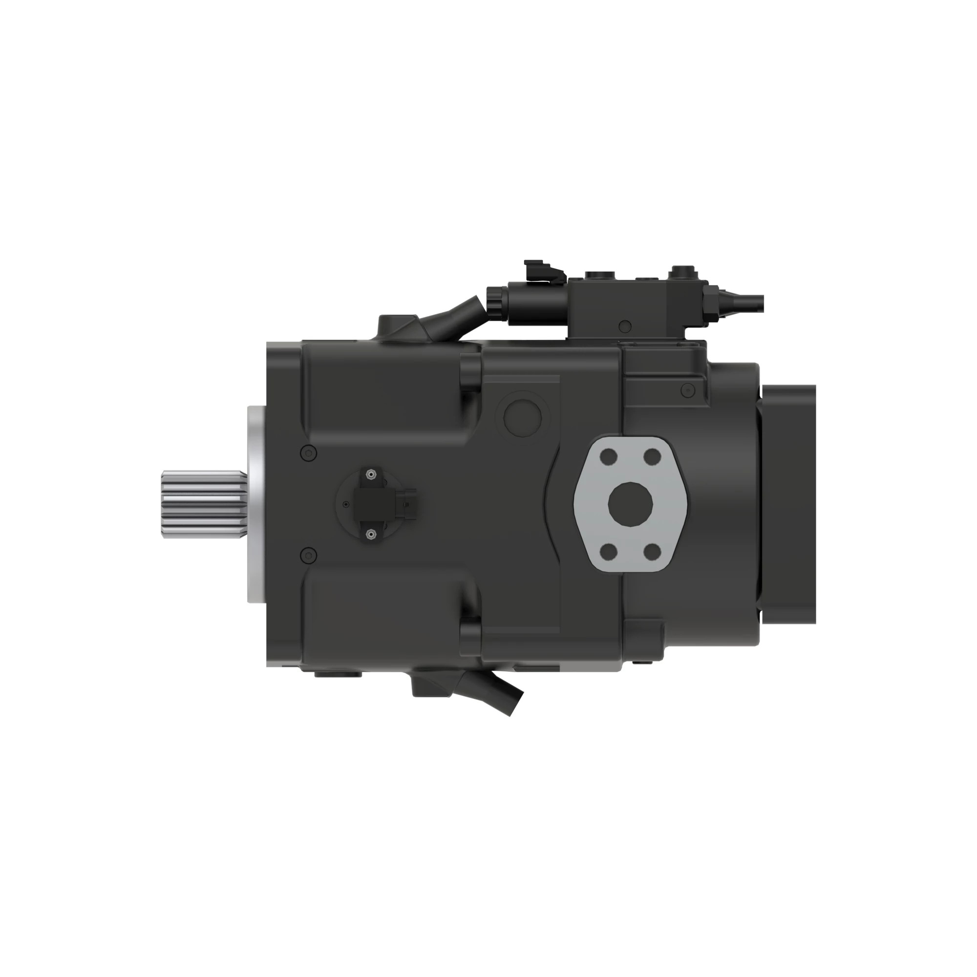 Hydraulic Pump