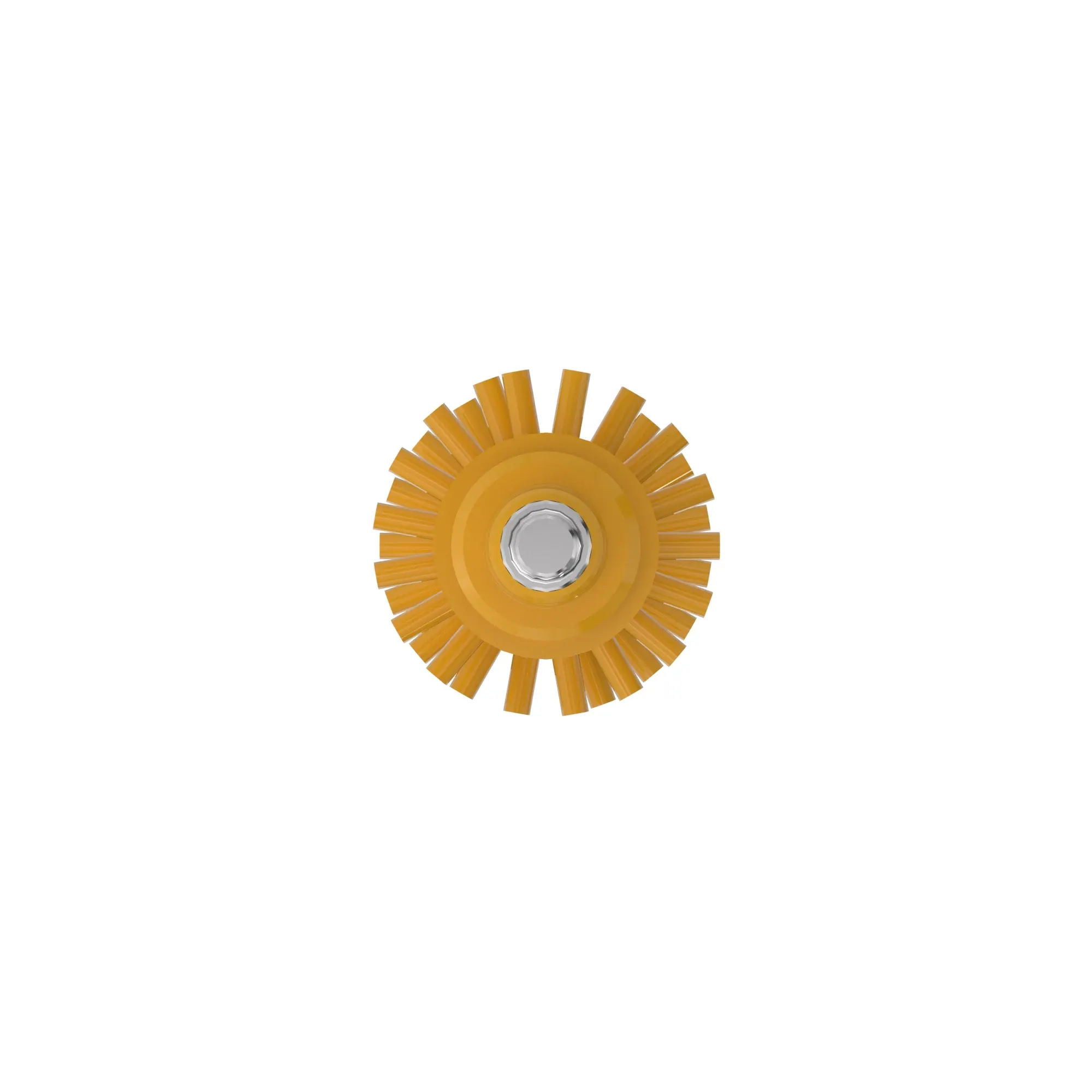 BRUSH KIT, 18QA5 ROLLER