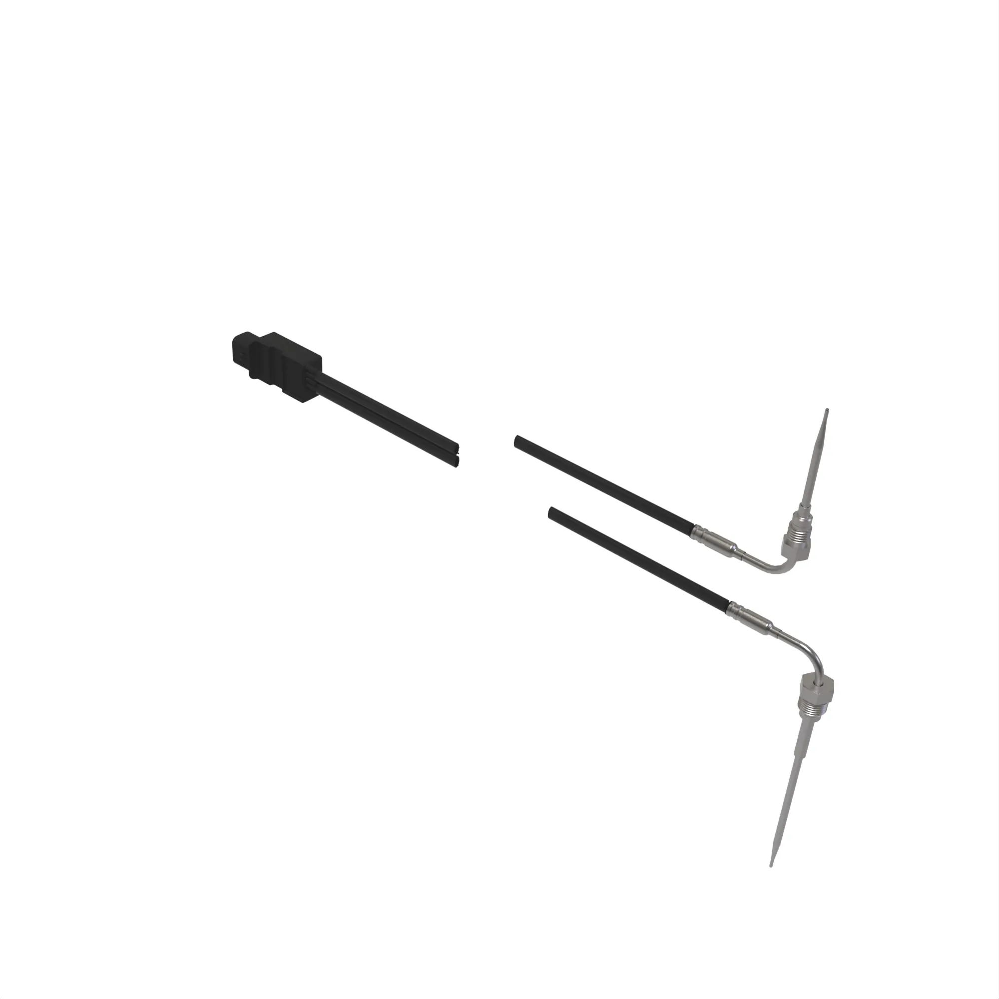 TEMPERATURE SENSOR,DOC/DPF 1050MM,