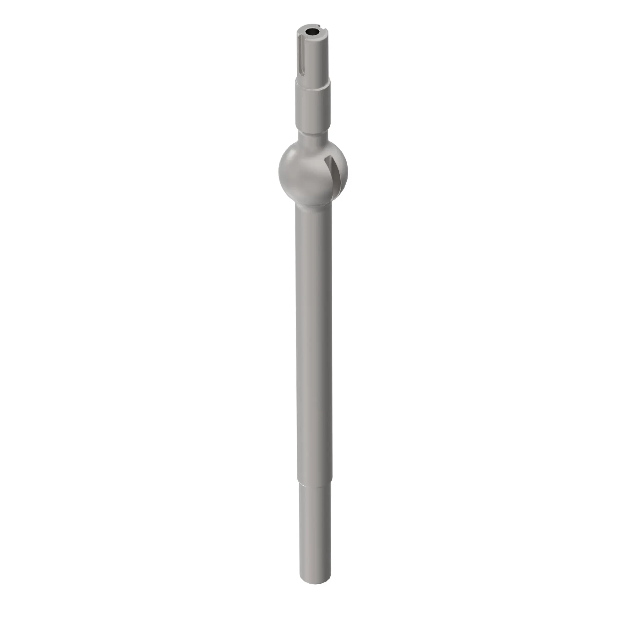 GEARSHIFT LEVER, LOWER, OOS