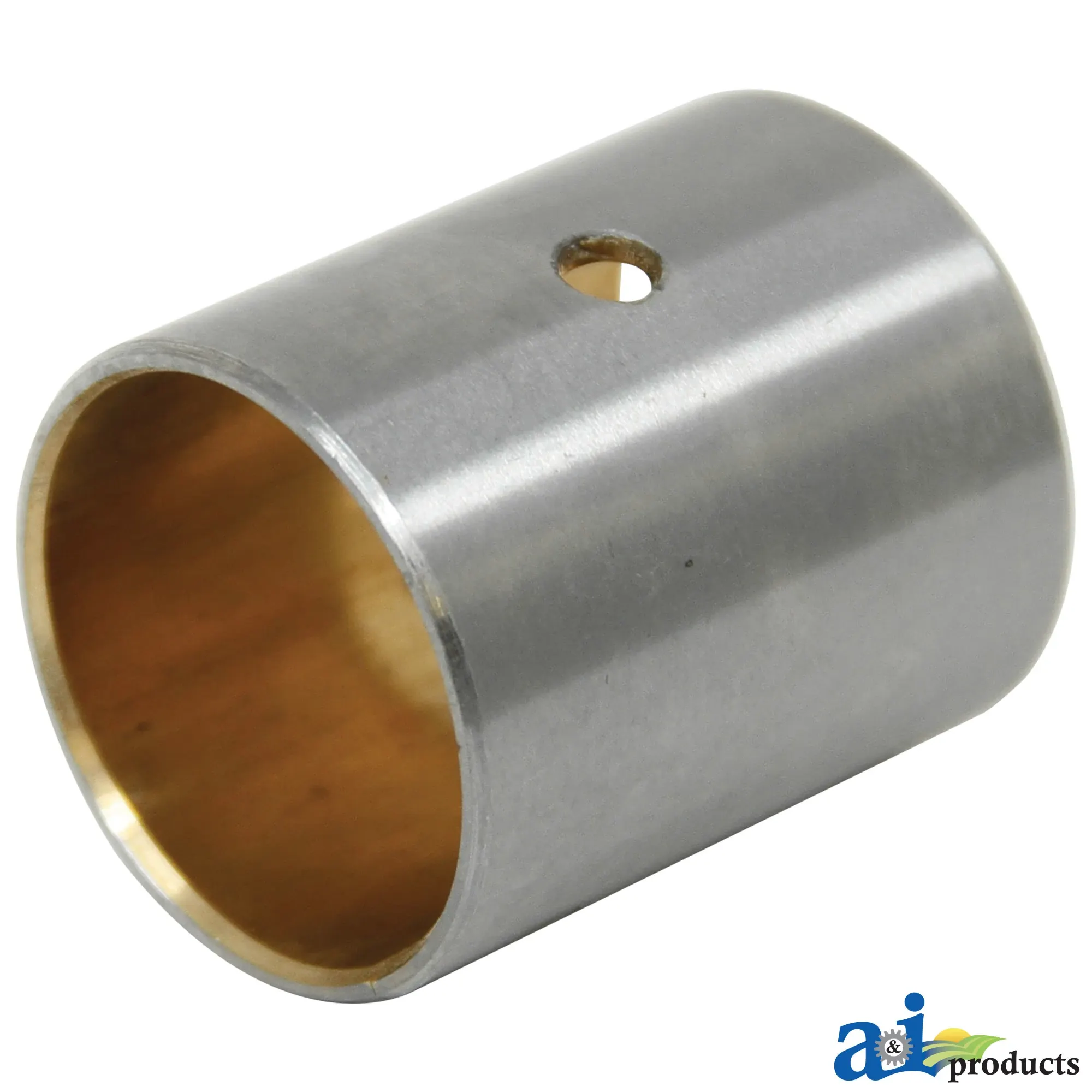 A&I Products Cylindrical Alloy Bushing - A-T23471
