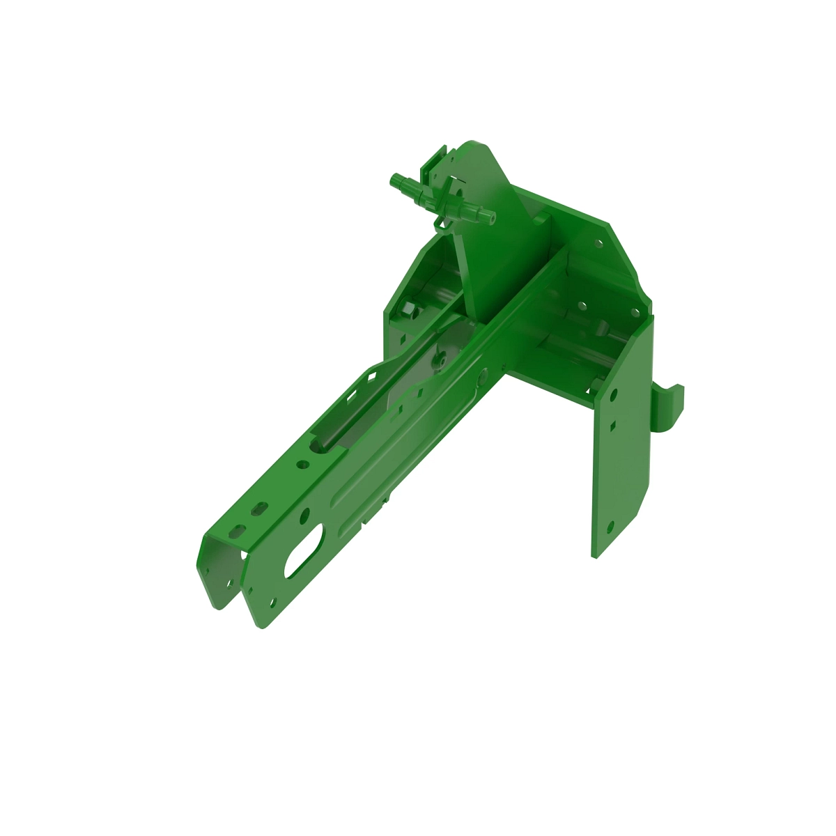 Seed, Row Unit