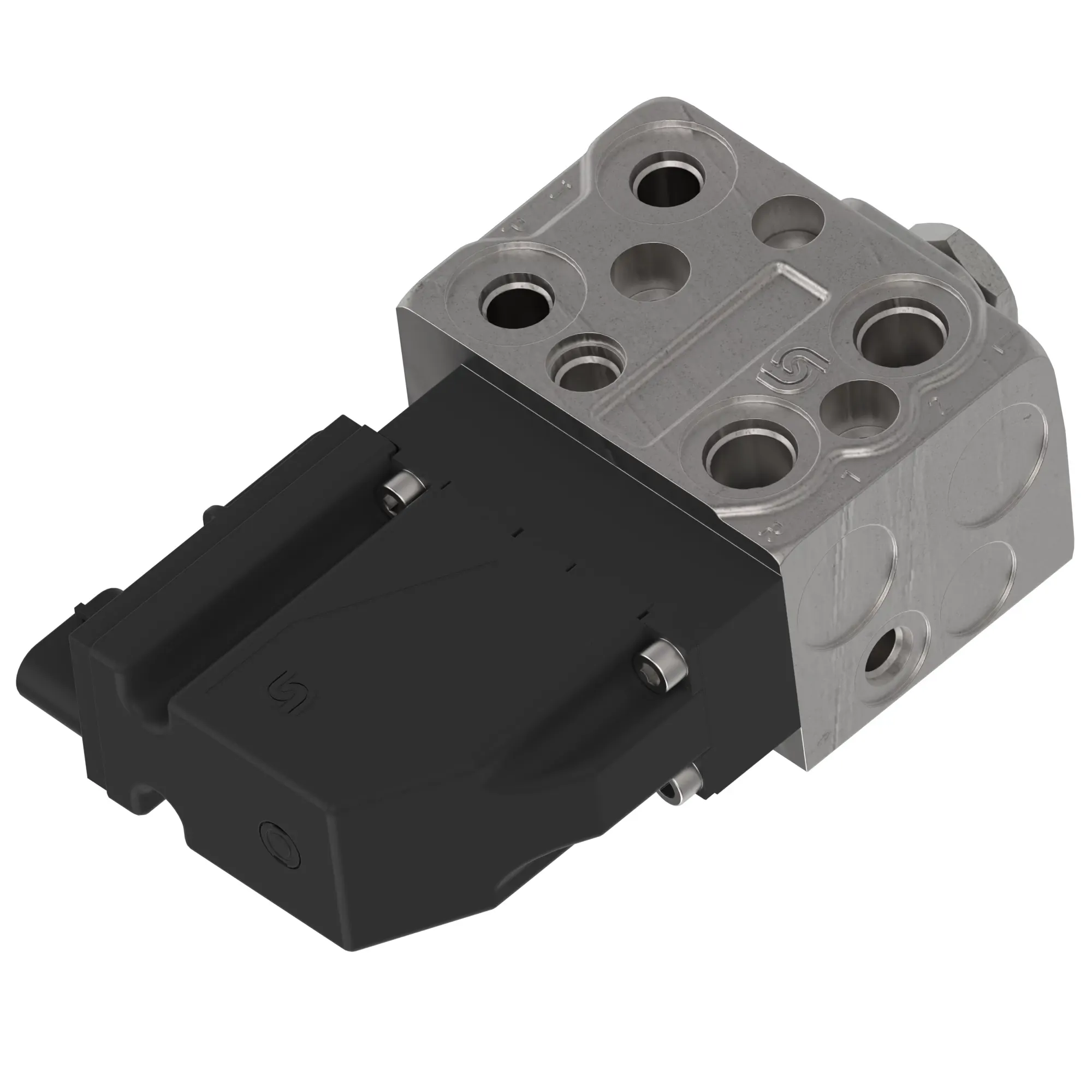 Elec.Proportional Valve