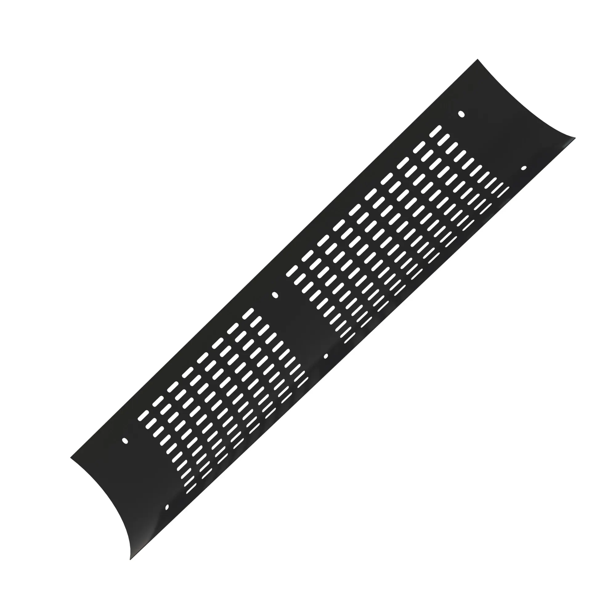 MUFFLER HEAT SHIELD