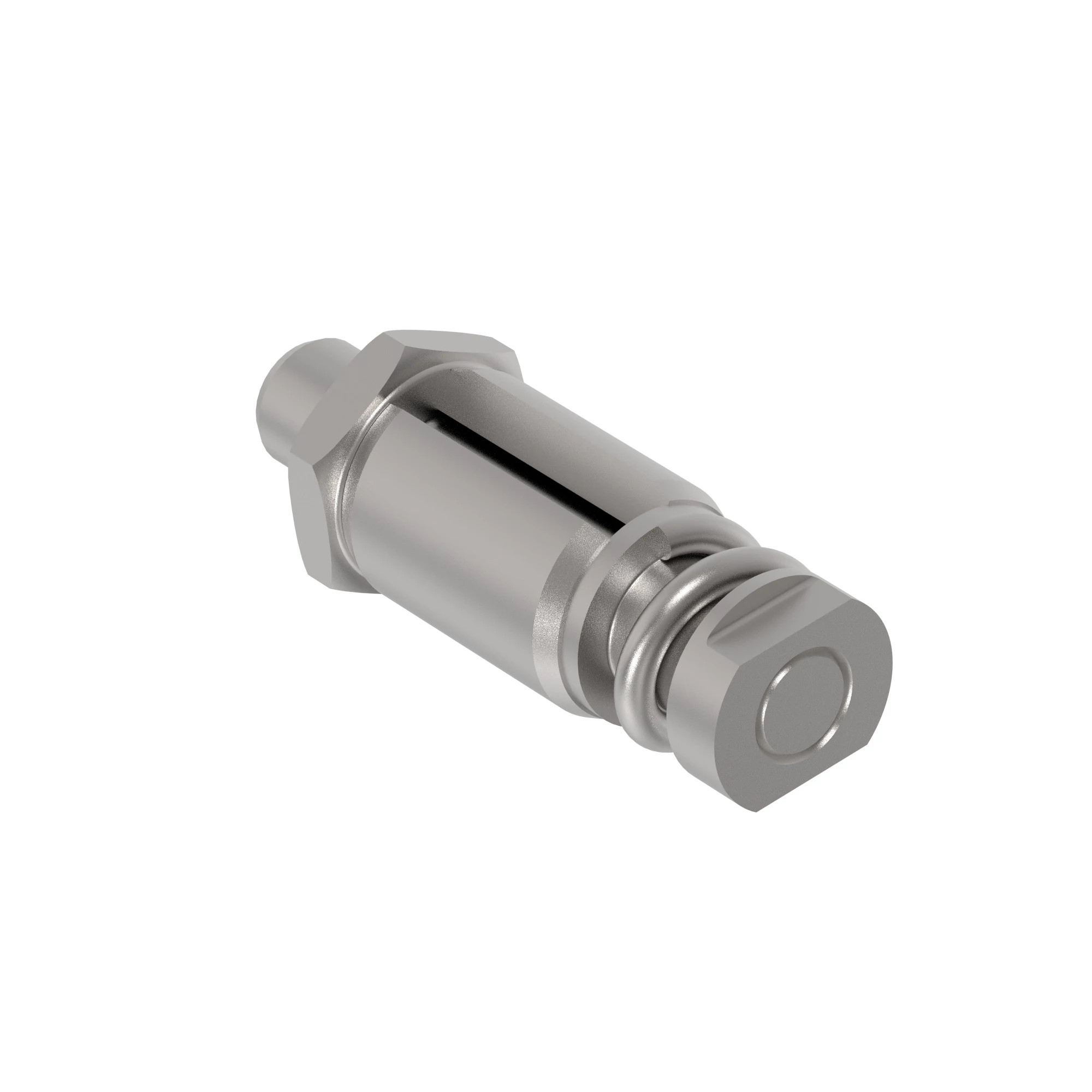 SPRING ASSEMBLY, BRAKE RETRACTOR, 0