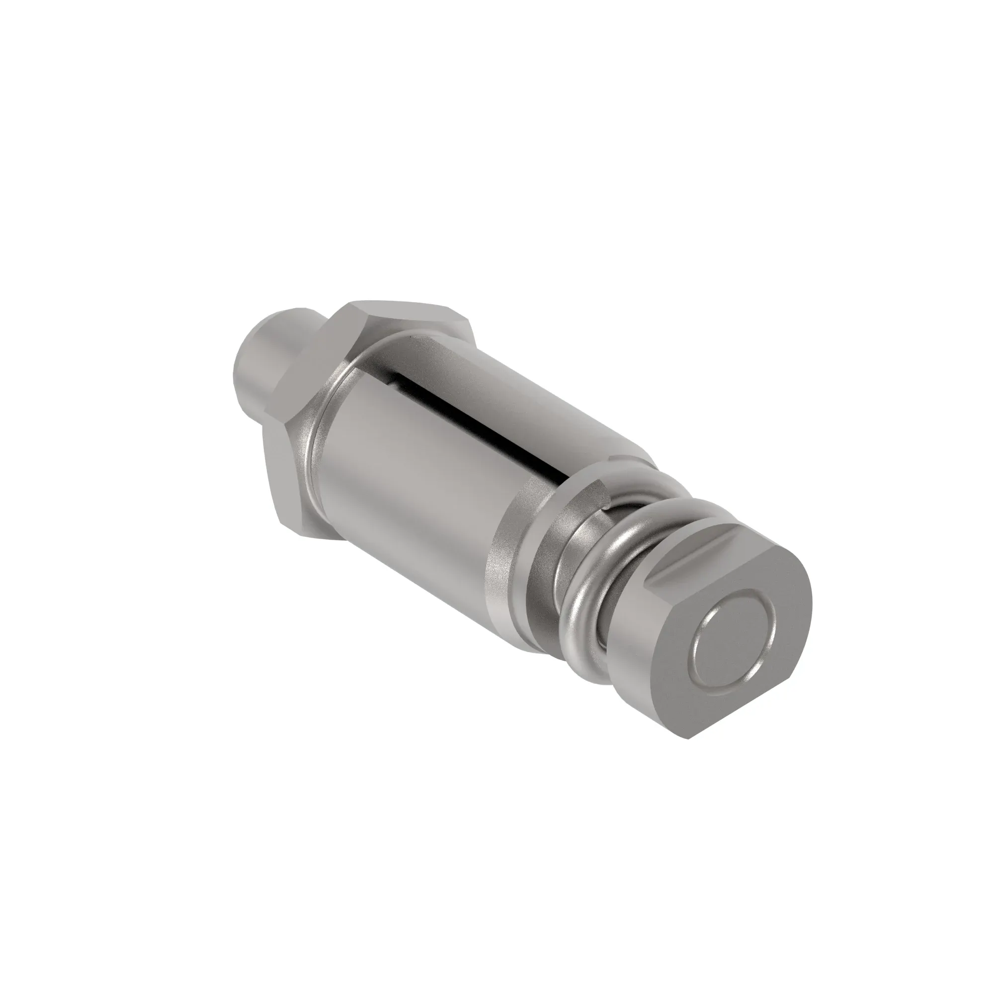 SPRING ASSEMBLY, BRAKE RETRACTOR, 0