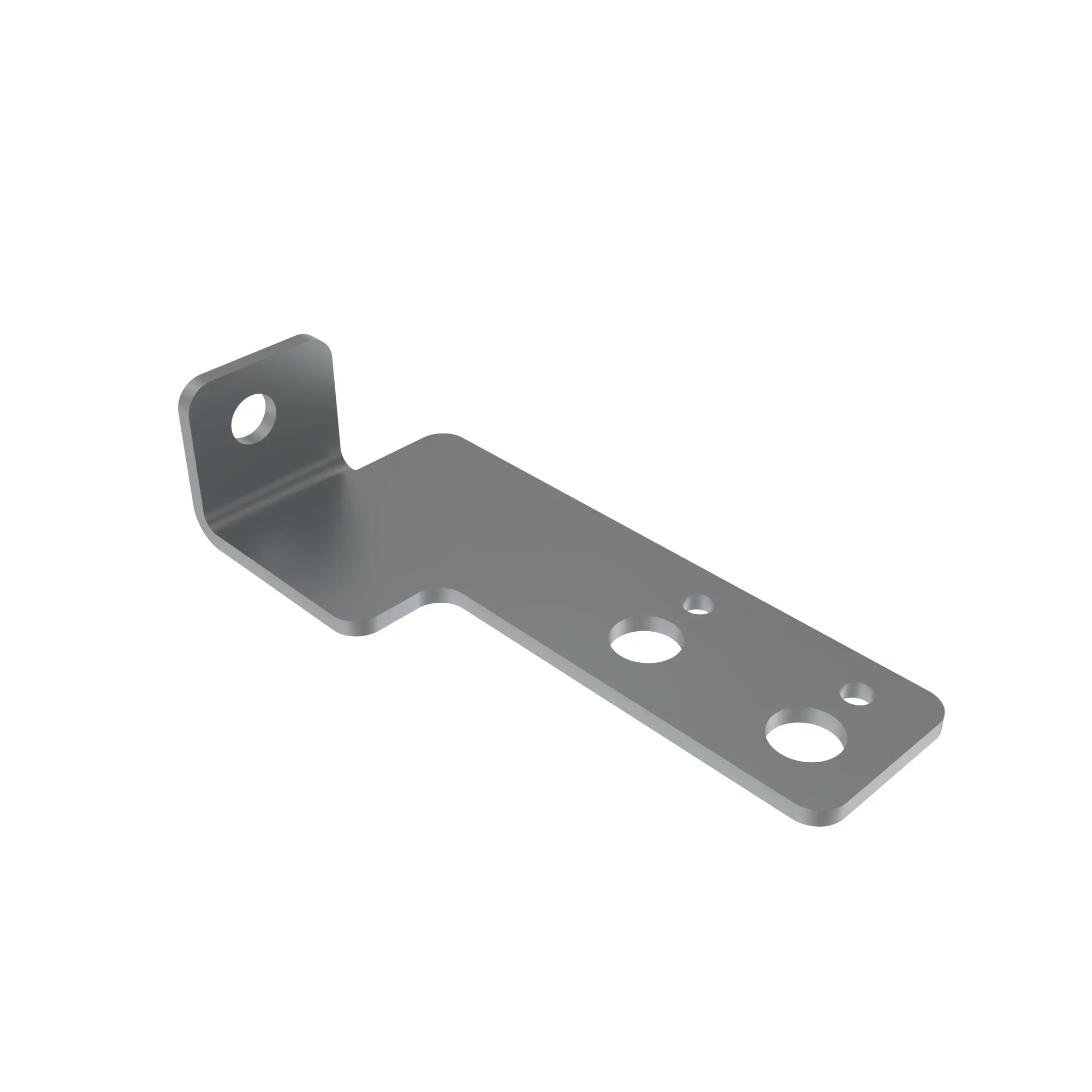 RE548123: Wiring Harness Bracket