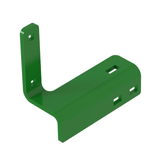John Deere Plate - KK121000