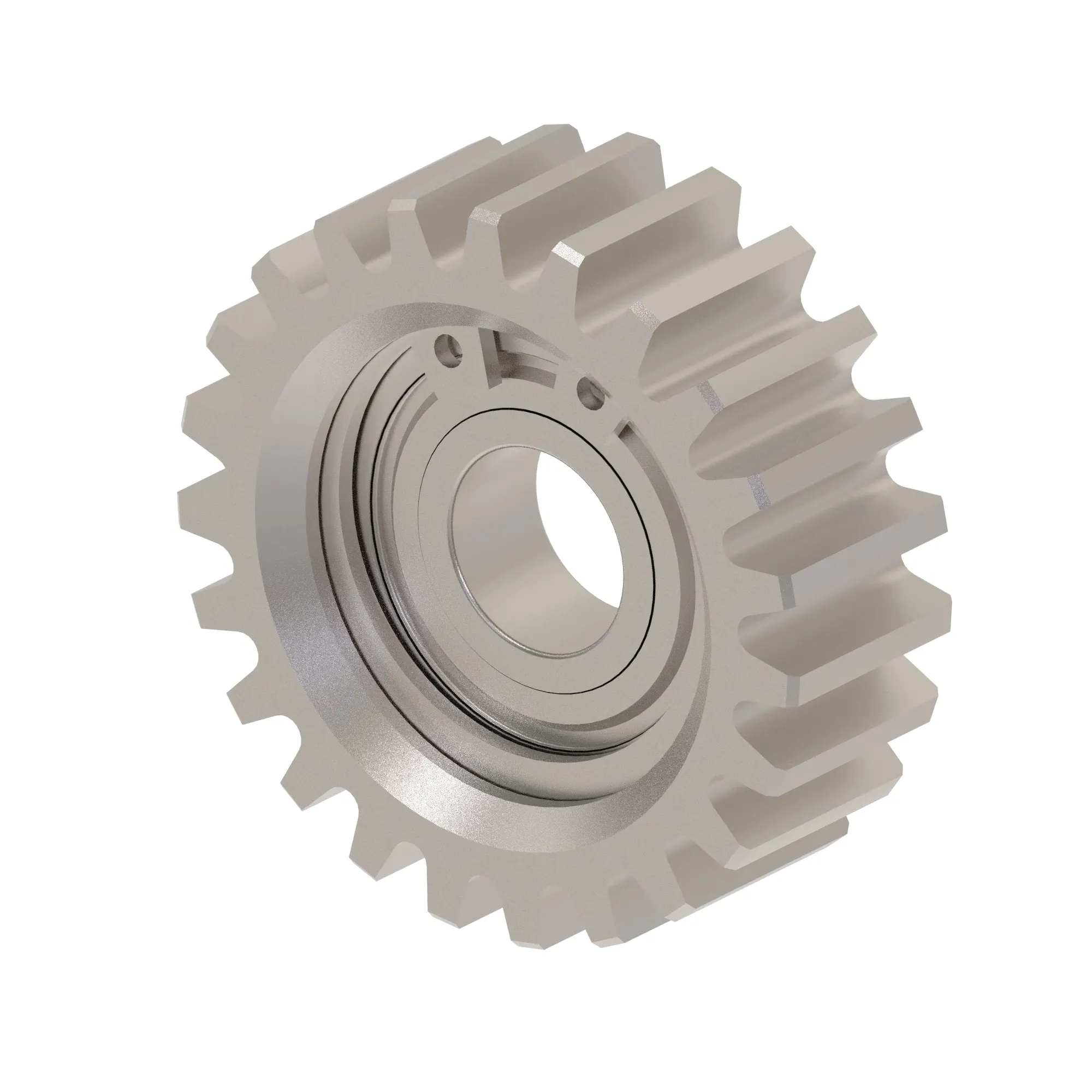 Idler Gear
