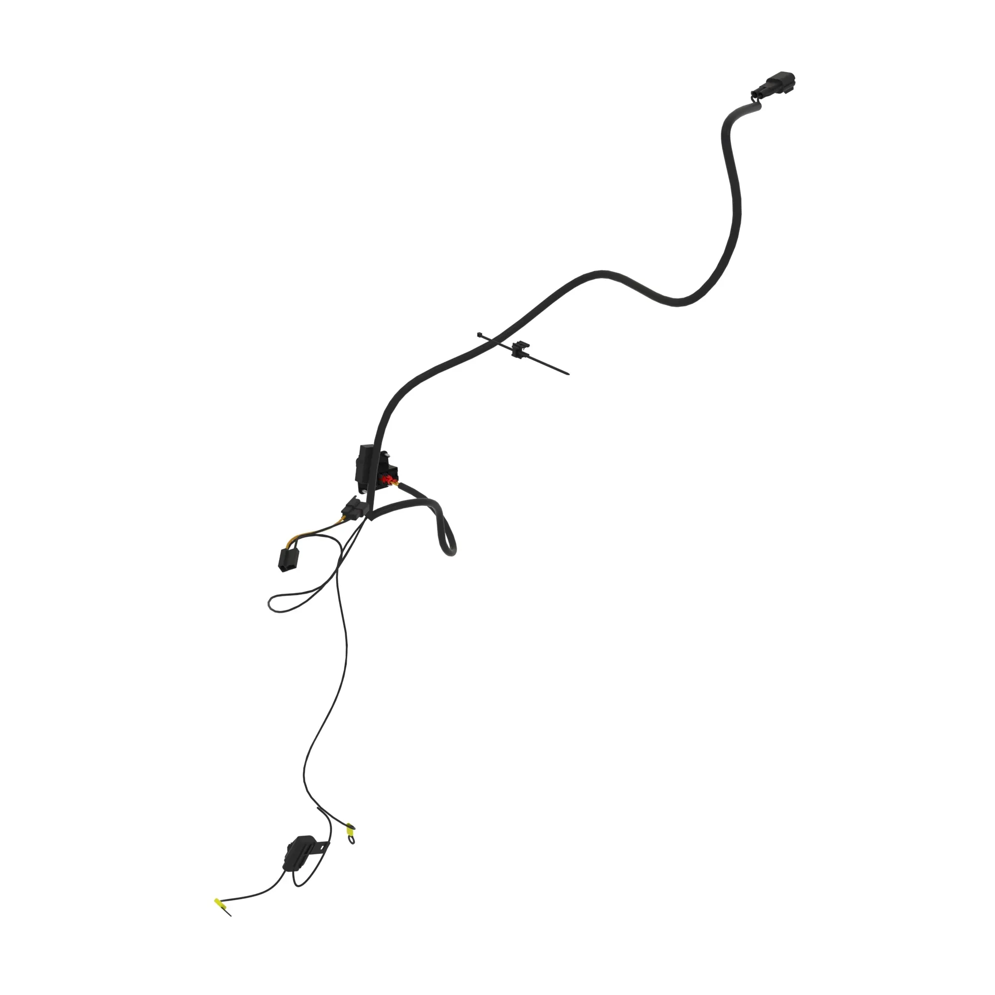 Harness Kit