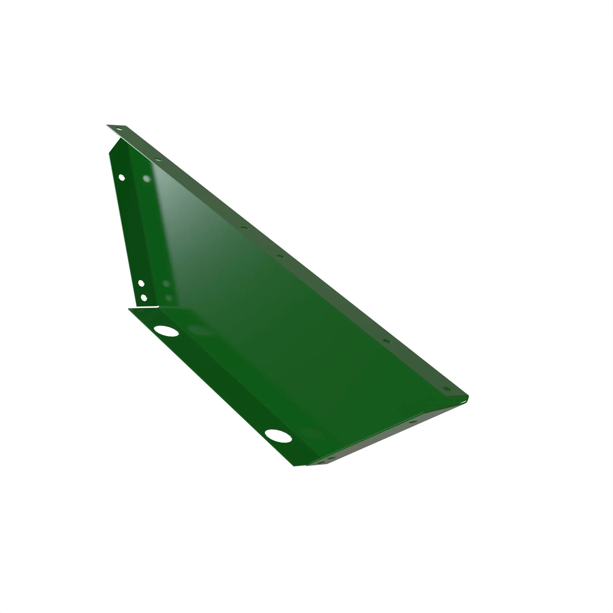 BULKHEAD, TOP