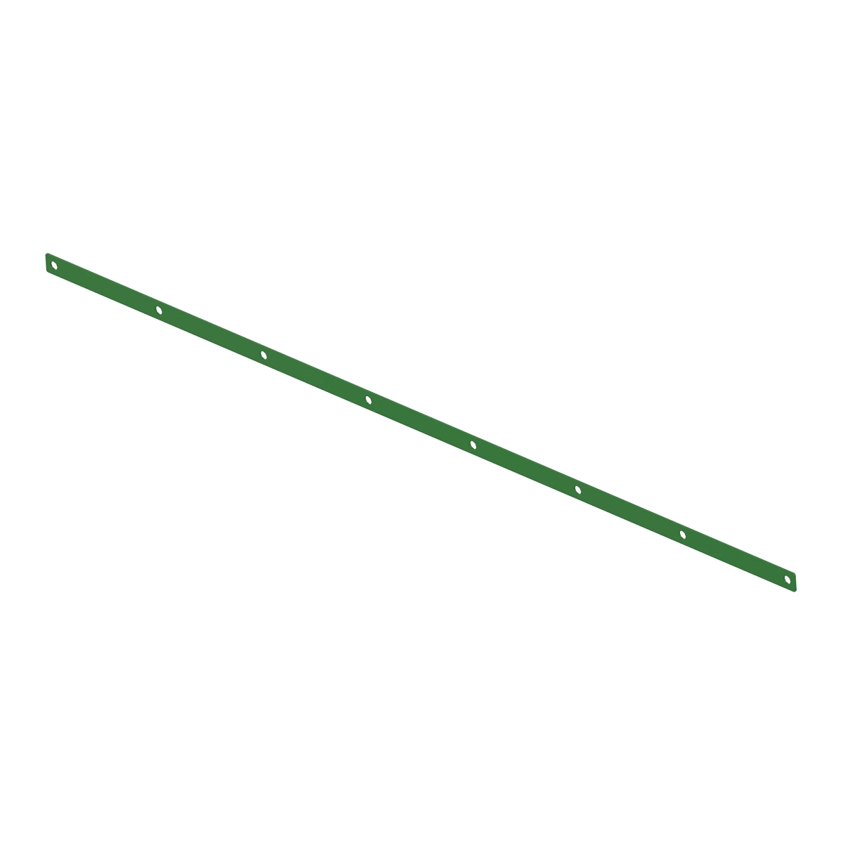Bracket, Backing Strip