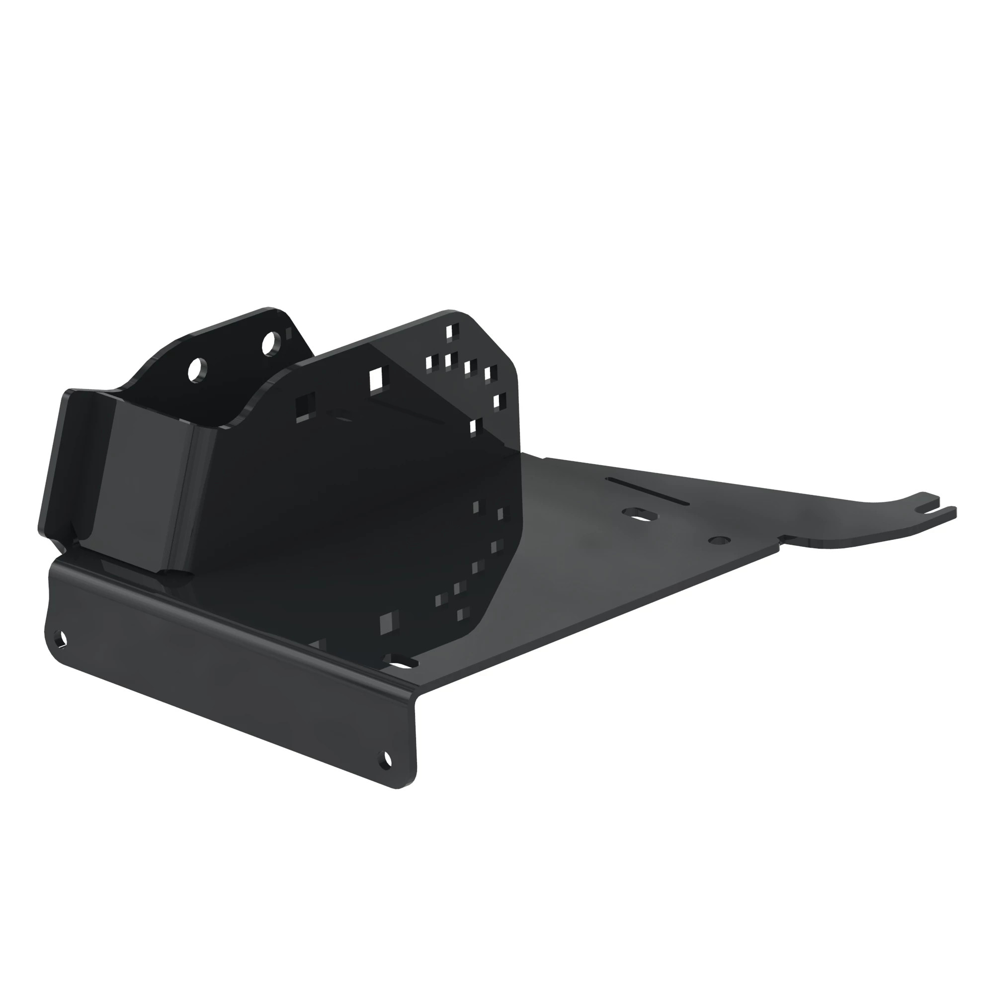 BRACKET, JOYSTICK (BASE)