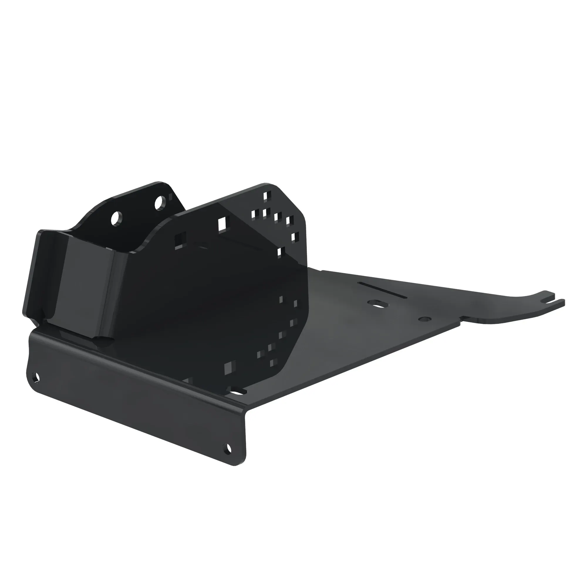 BRACKET, JOYSTICK (BASE)