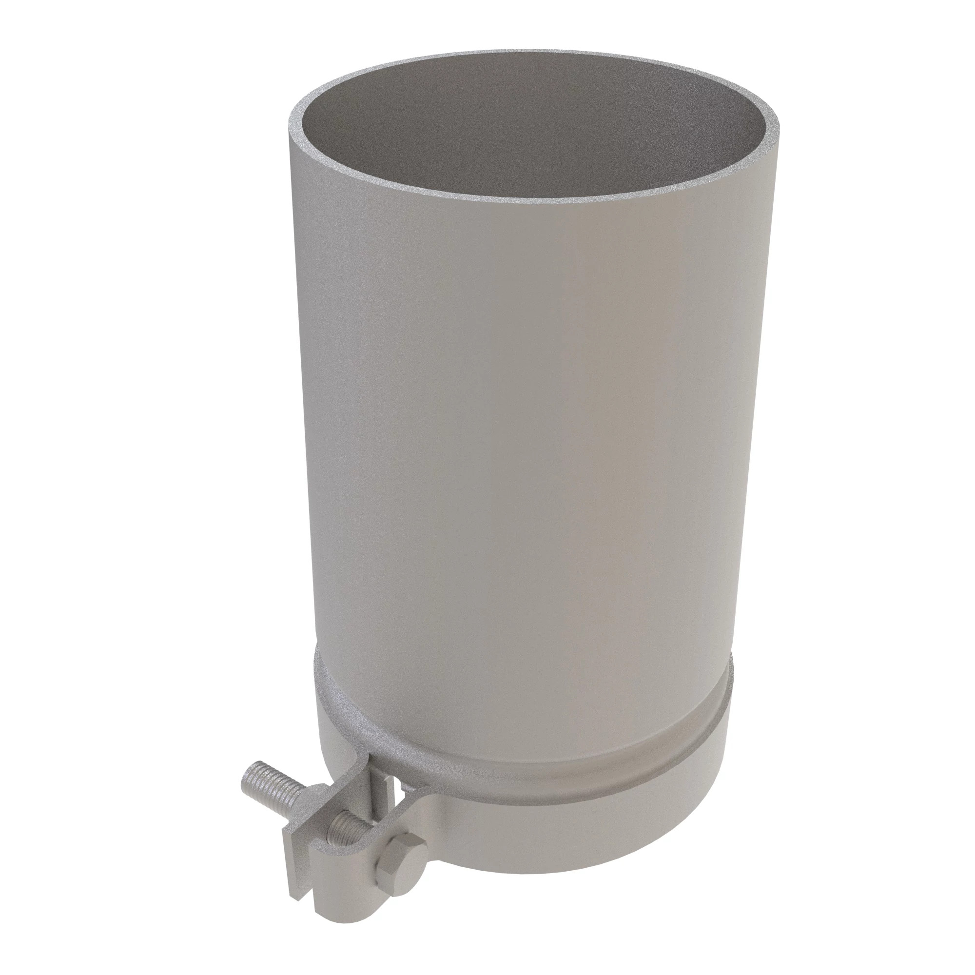 TUBE, AIR CLEANER INLET