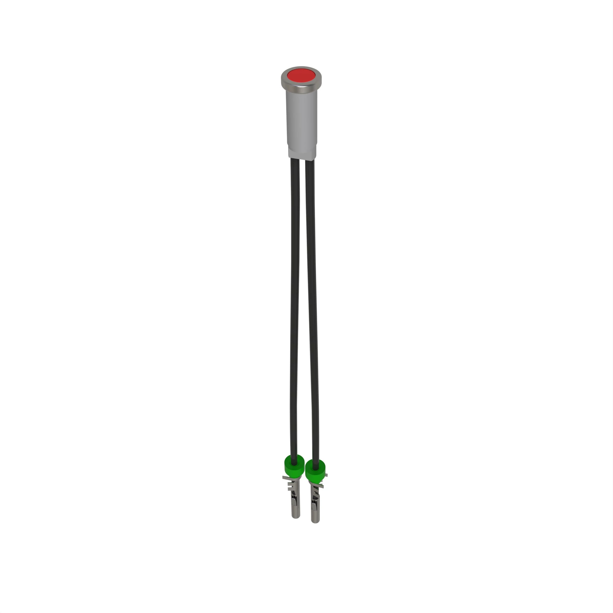 LIGHT-RED 12V (M)