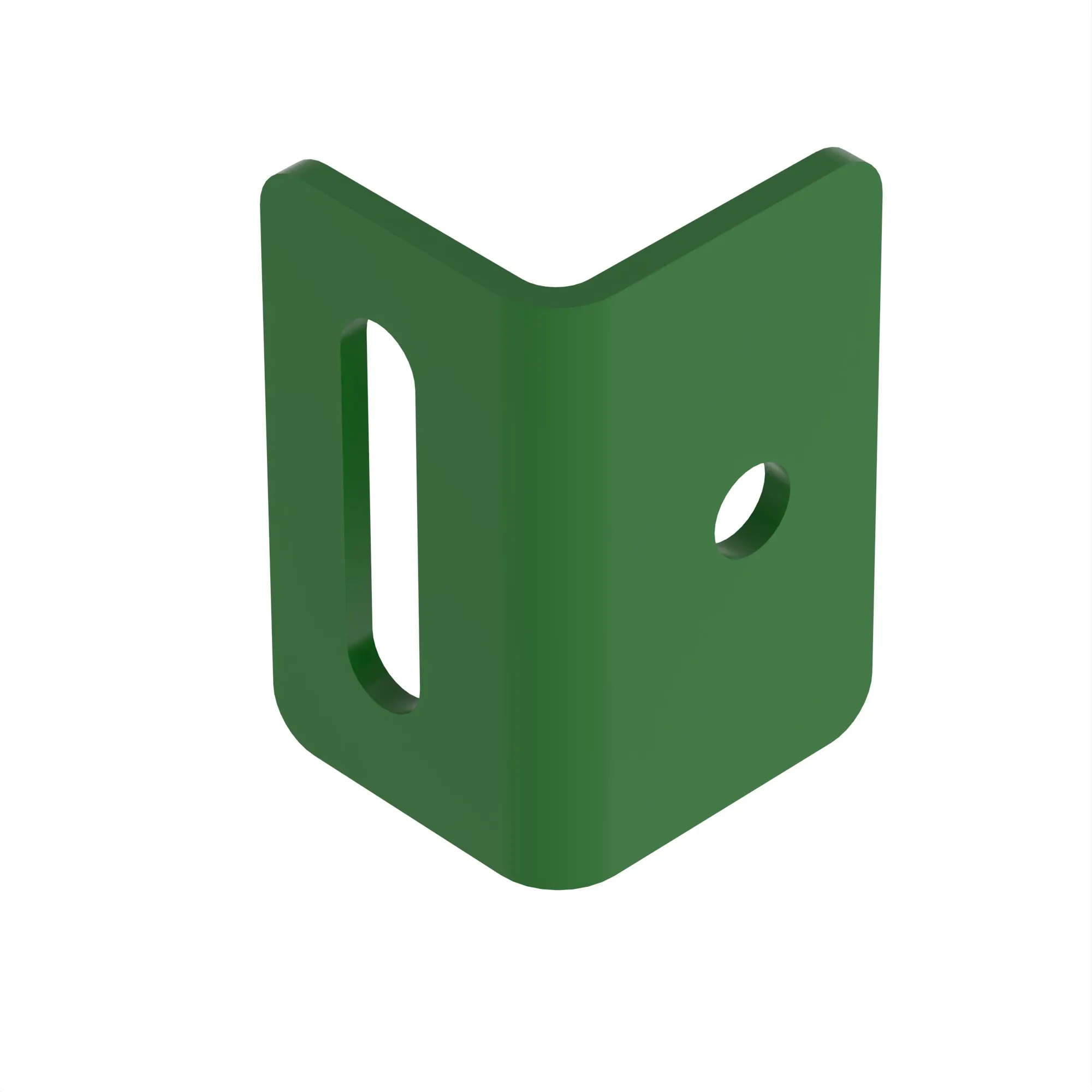 John Deere Bracket - HXE23858
