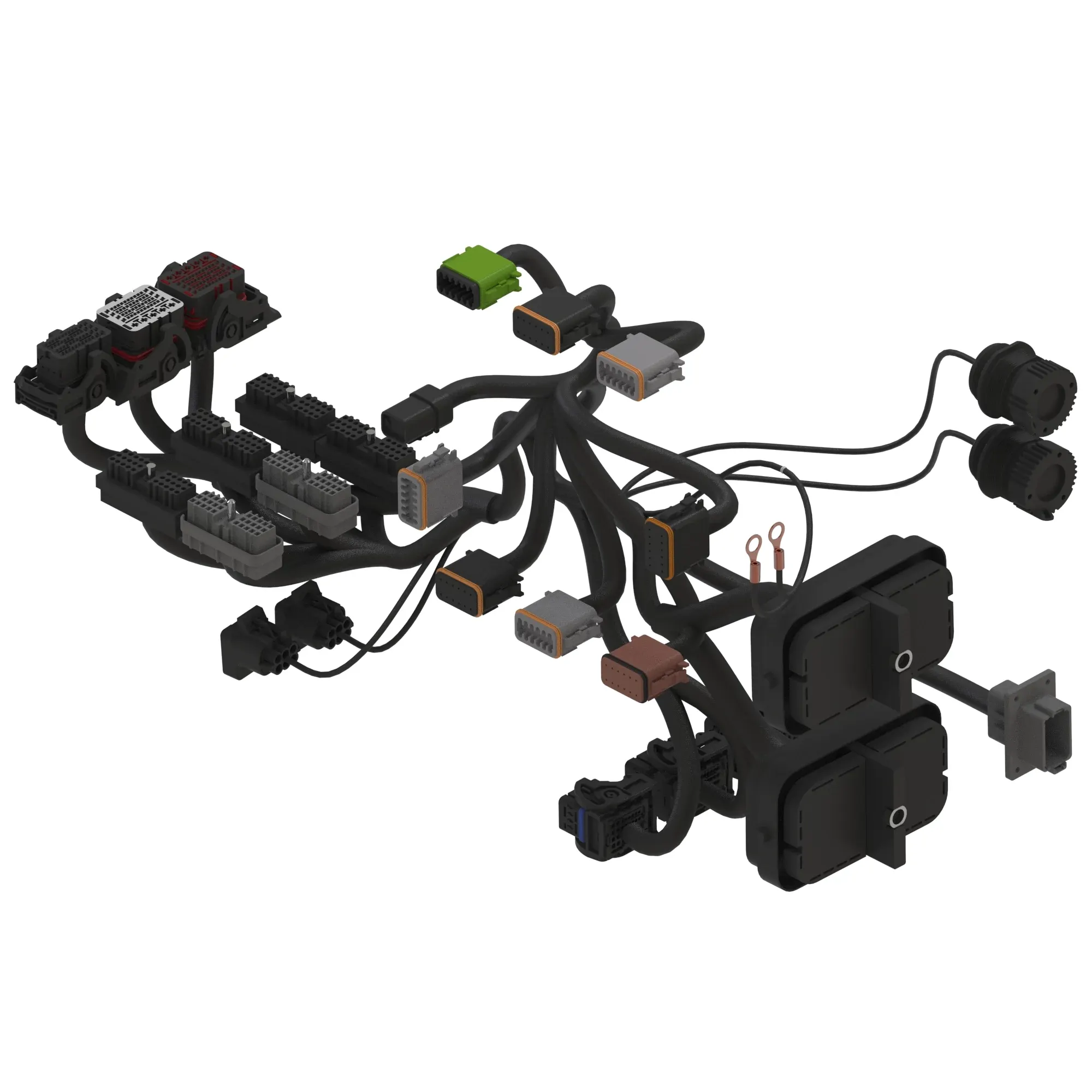 Sensor