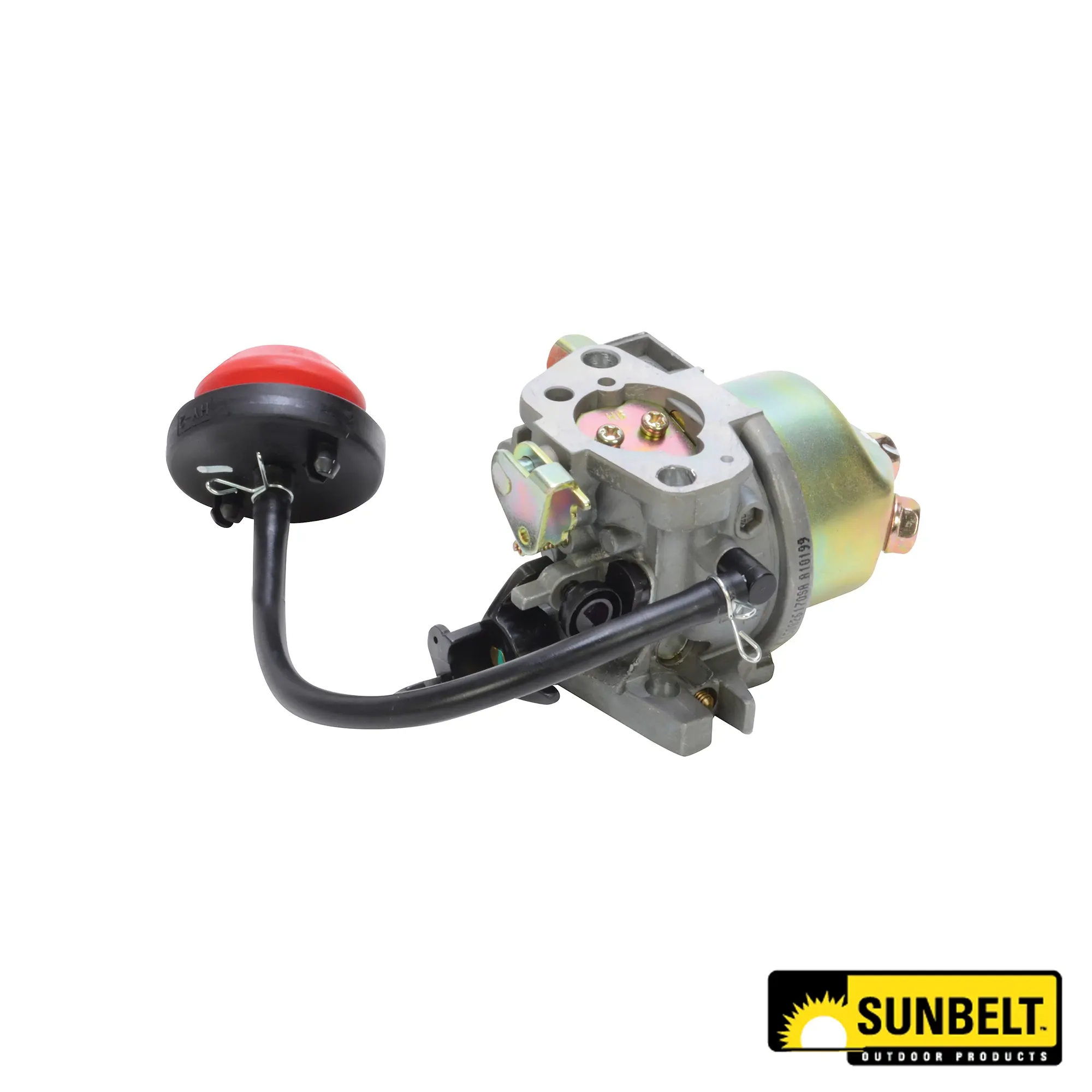 Sunbelt Carburetor - A-B1951638