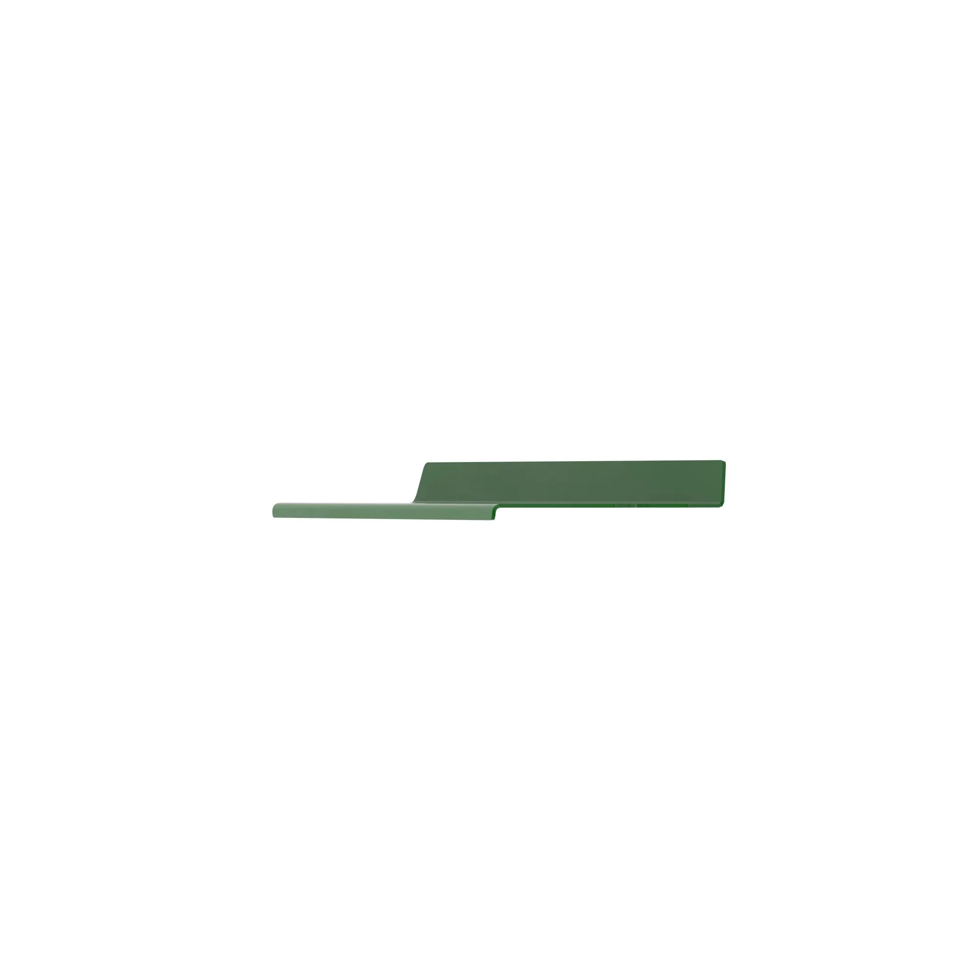 BRACKET, RH WALL, STEP