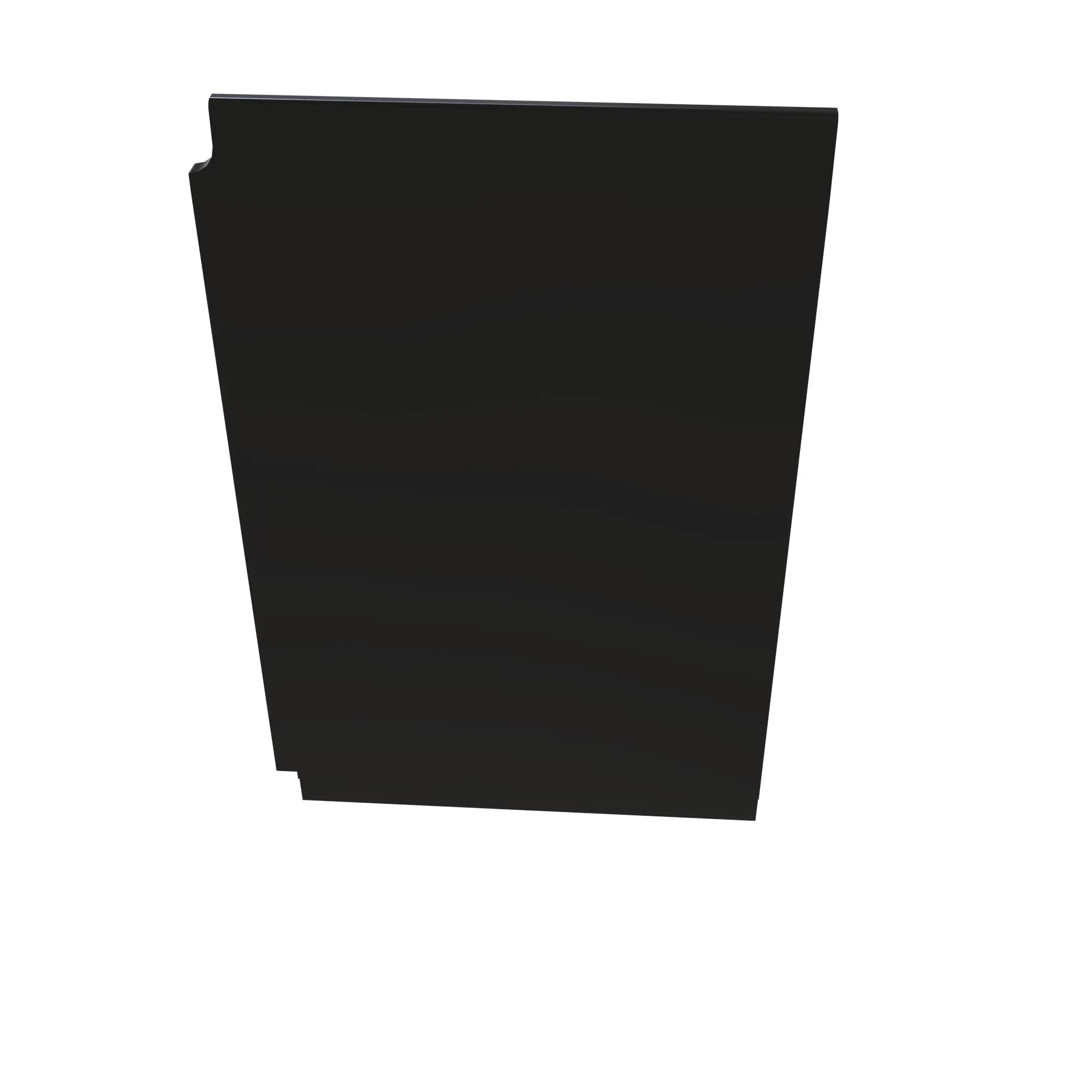 John Deere Right Side Floor Mat - L219474