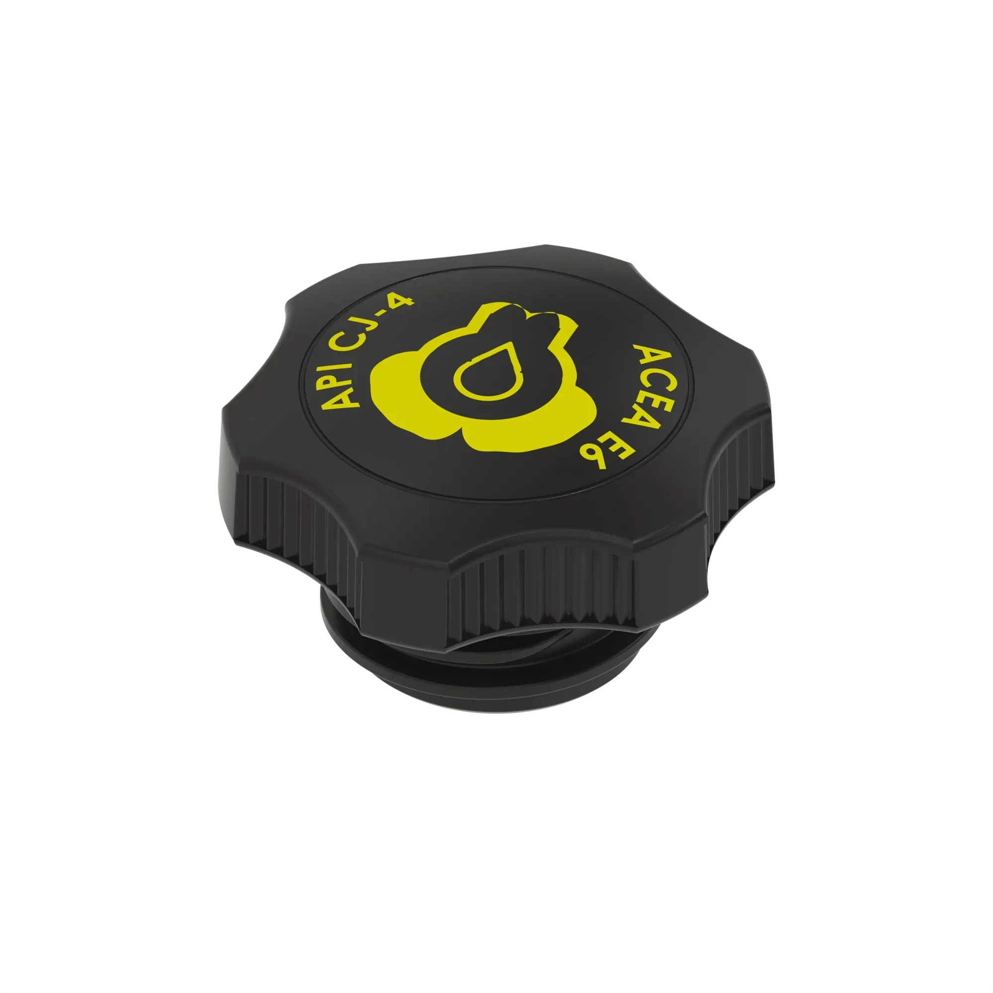 FILLER CAP