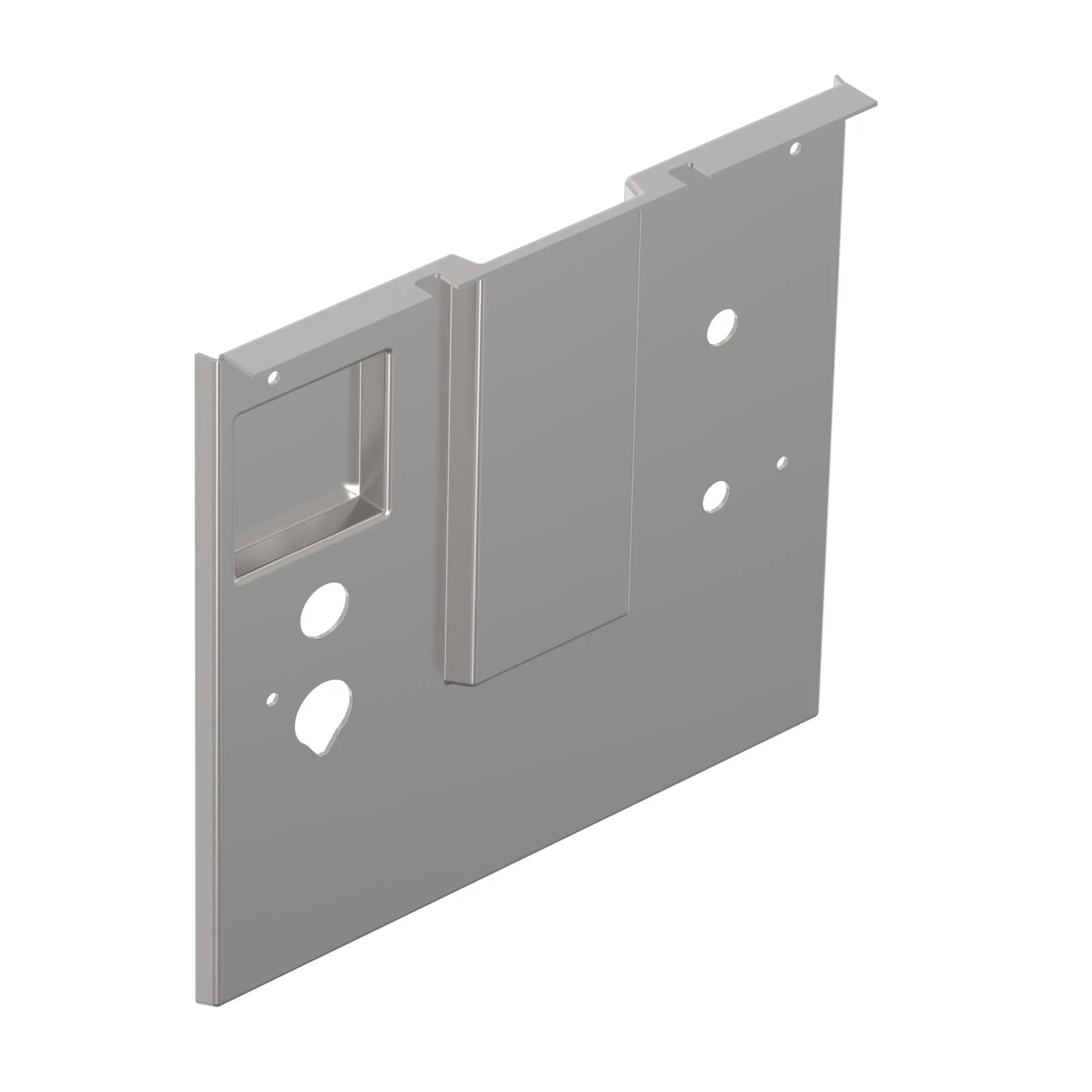 CONNECTOR, TUBE REDUCING