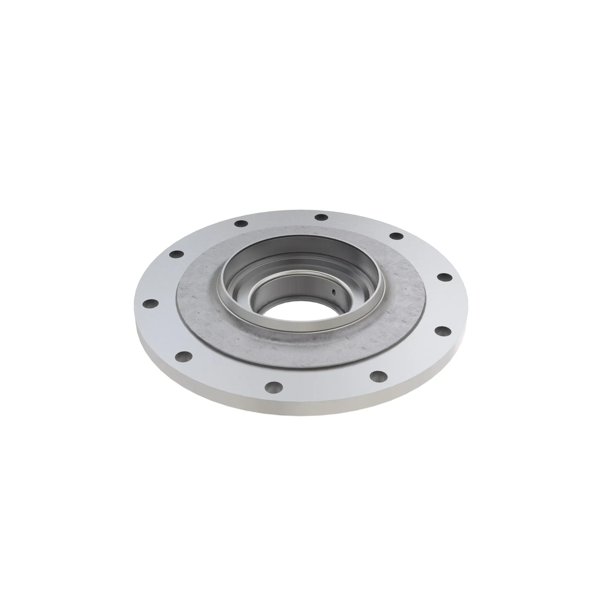 John Deere Differential Cover - R131177