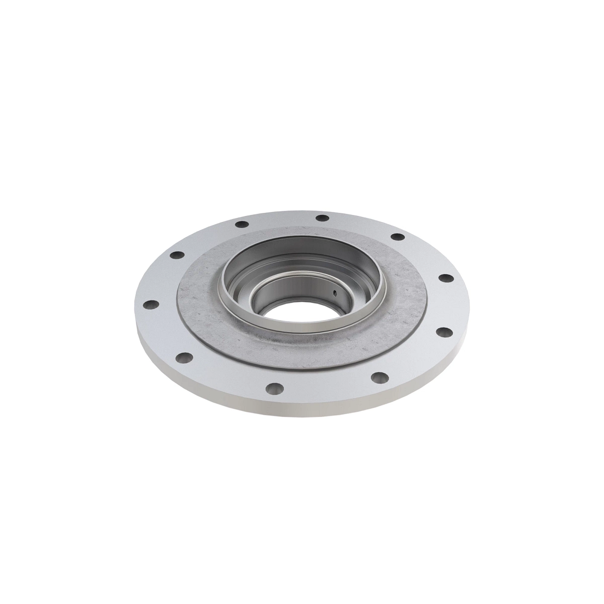 Cover, Differential